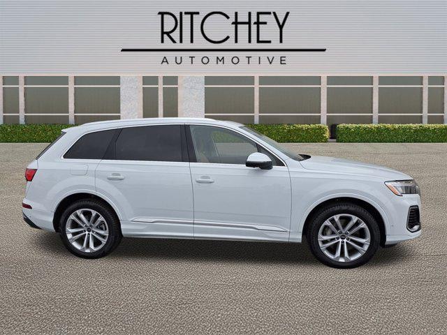 2025 Audi Q7