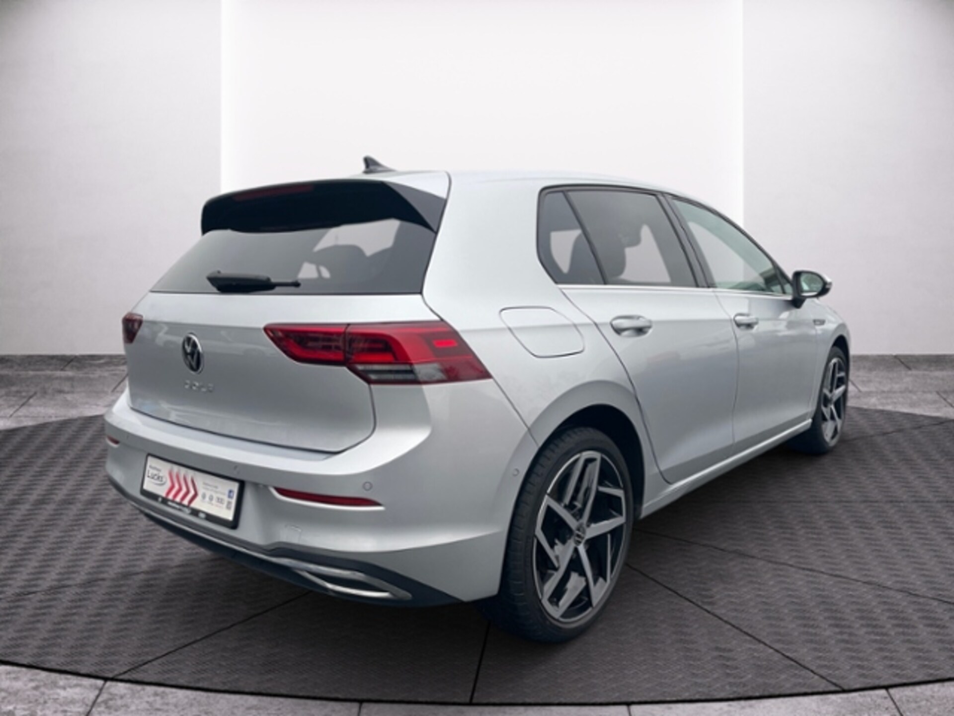 Volkswagen Golf Style