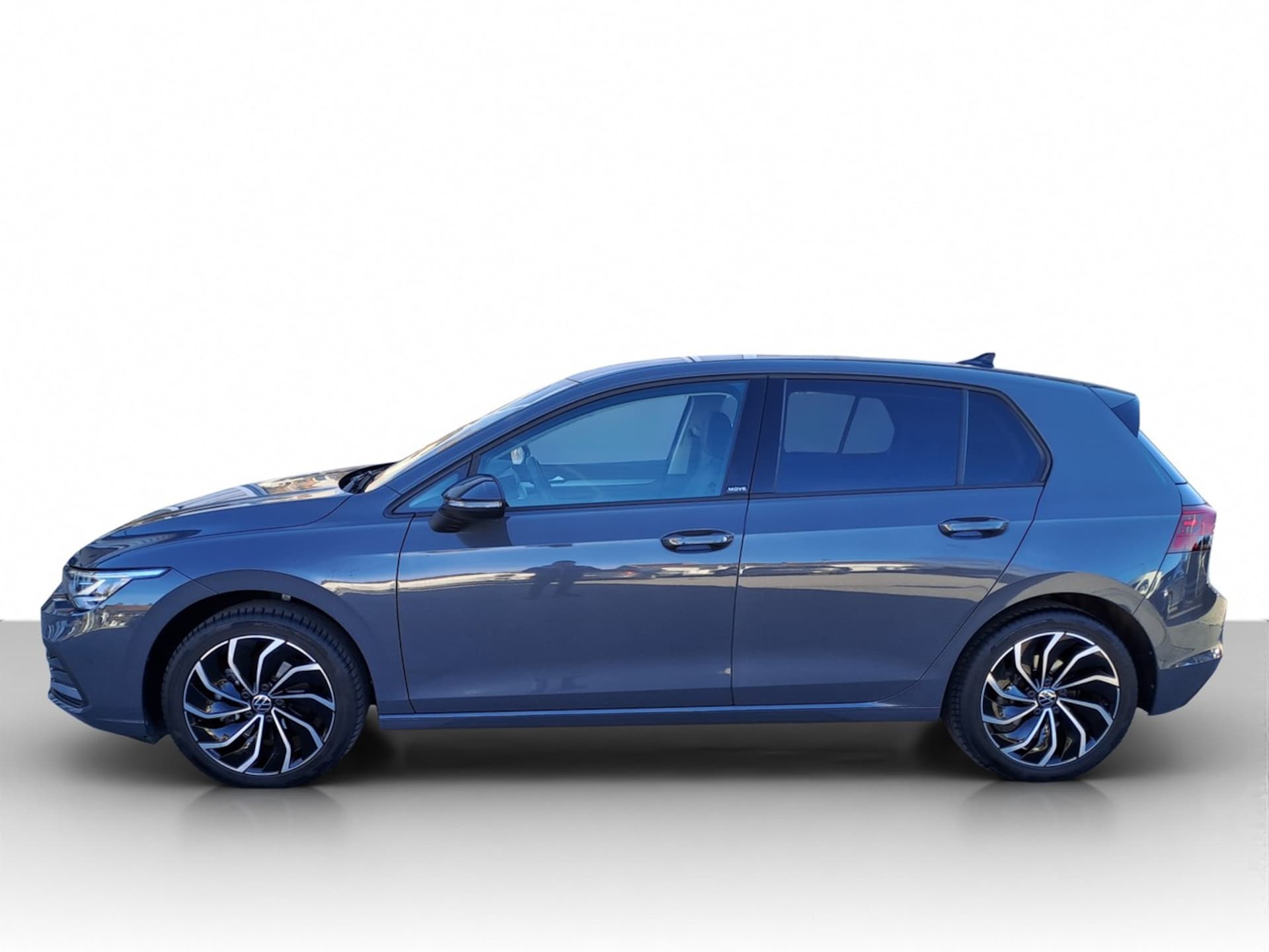 Volkswagen Golf MOVE