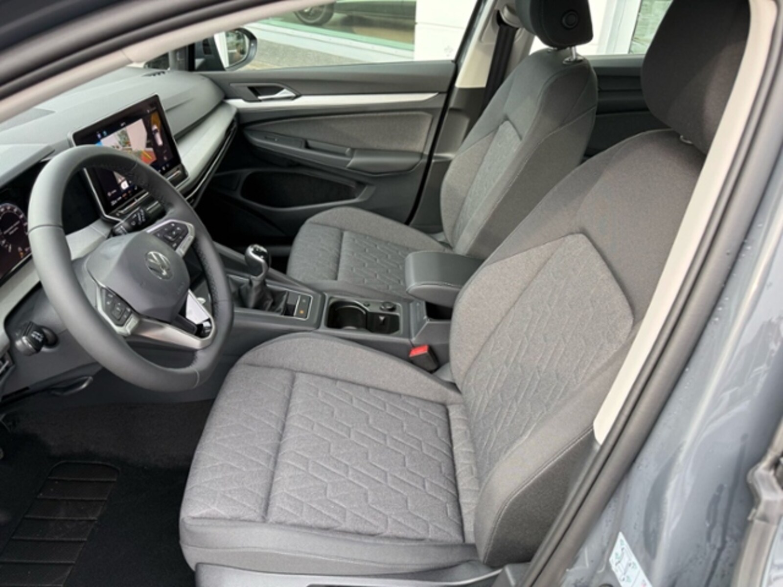 Volkswagen Golf – Bild 10