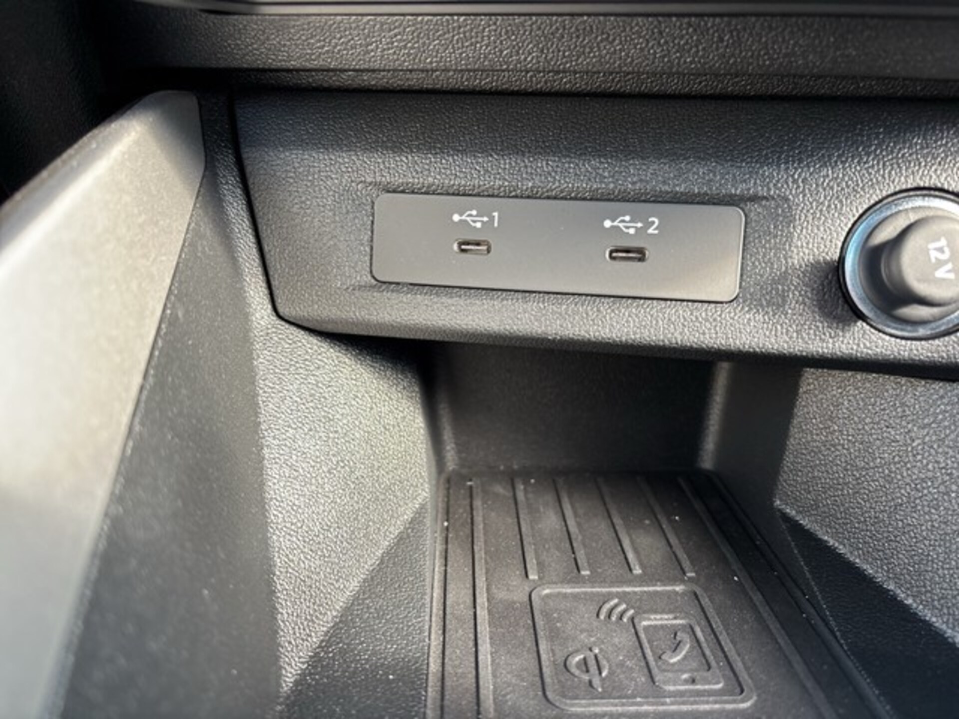 Audi A1 Sportback Advanced