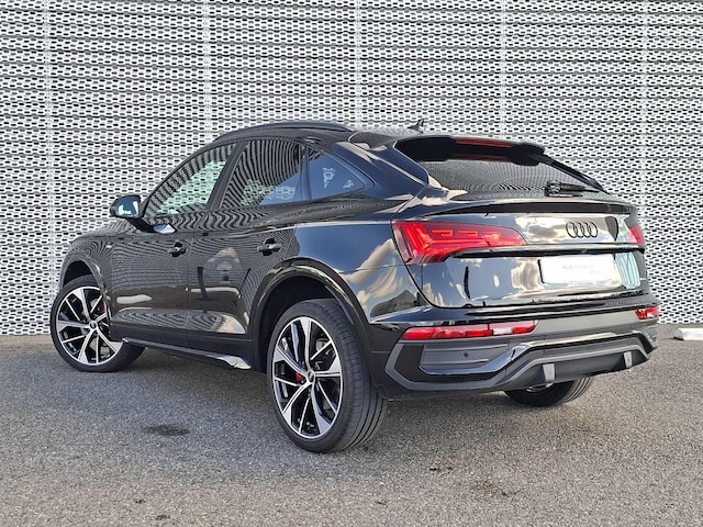 Audi Q5 Sportback S Line 40 TDI Quattro 204 Ch S Tronic -  - Joinsteer - #3