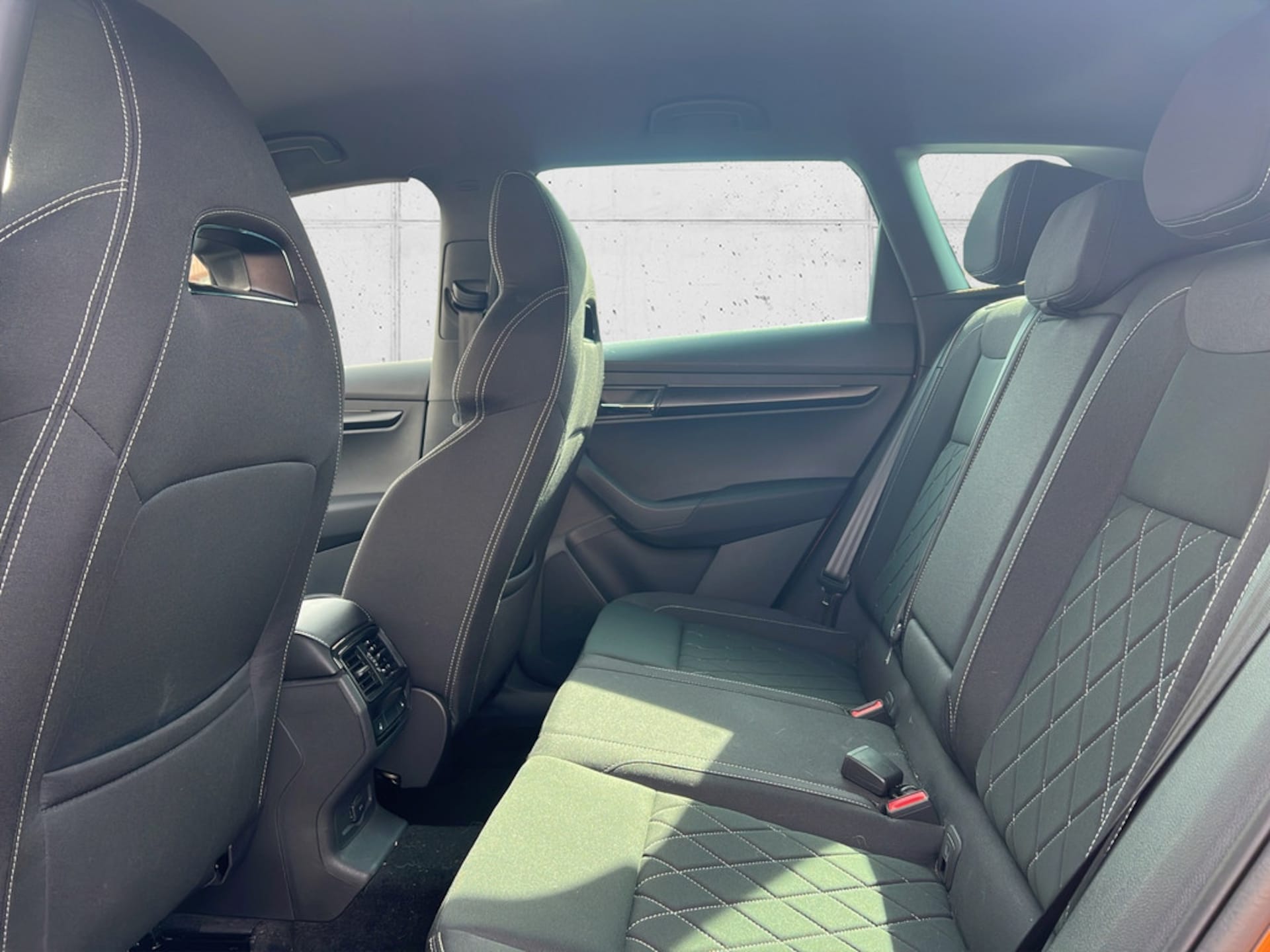 Skoda Karoq Sportline