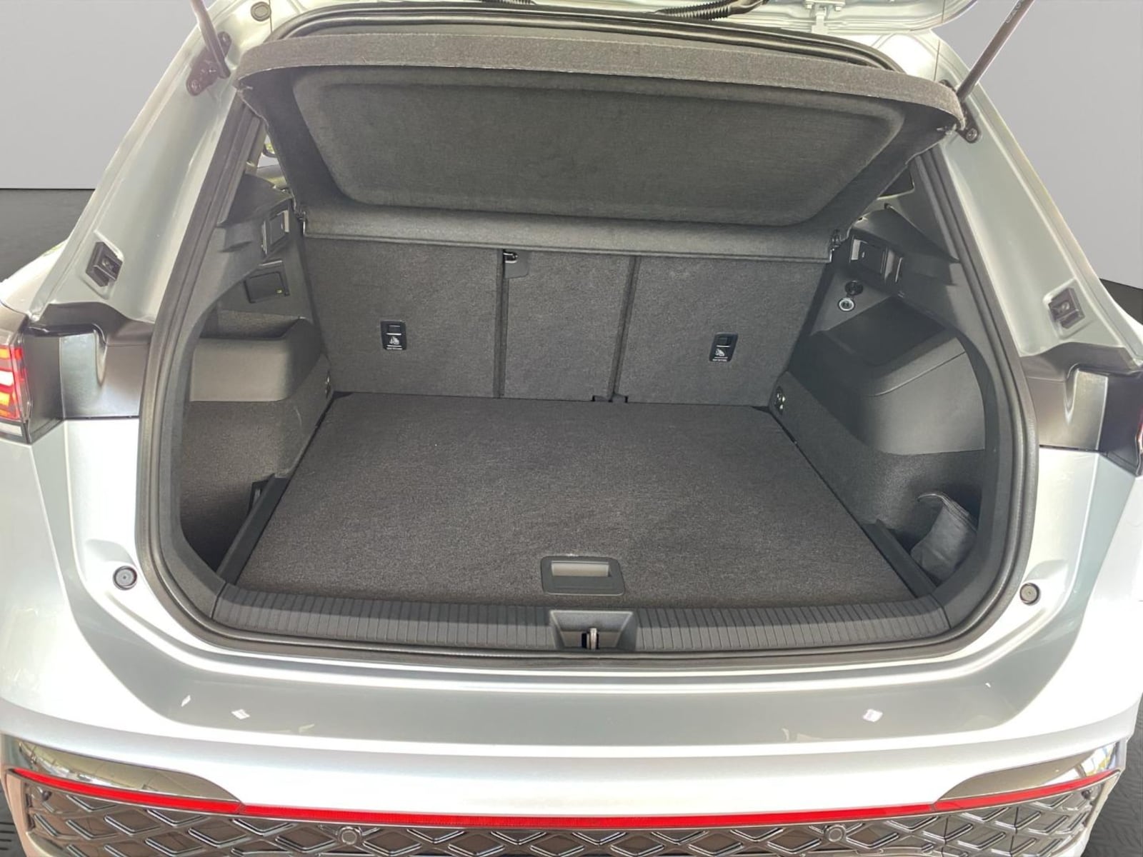 Volkswagen Tiguan – Bild 9