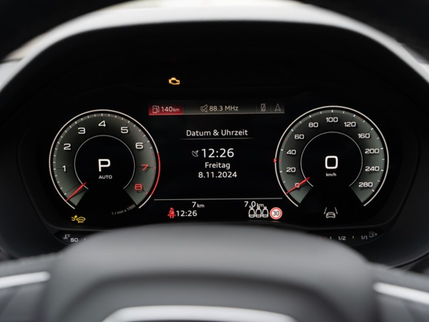 Bild über Audi Q2 S line 35 TFSI S tronic - für weitere Informationen kontaktieren Sie den Audi Partner