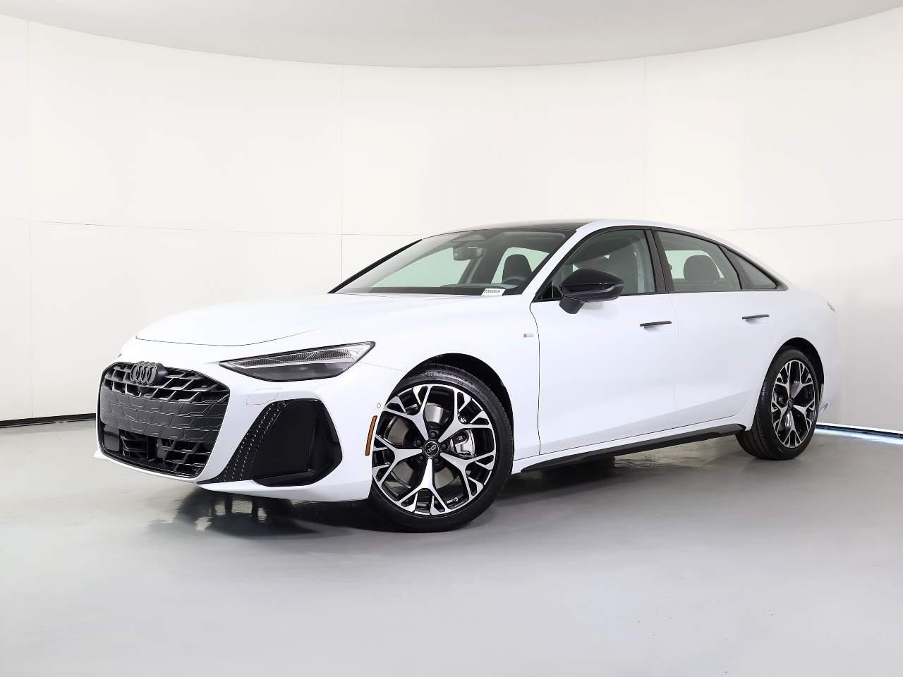 2026 Audi A6 Premium Plus quattro S tronic's photo