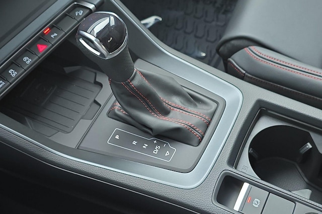 2025 Audi Q3 S Line Premium Plus - Photo 20