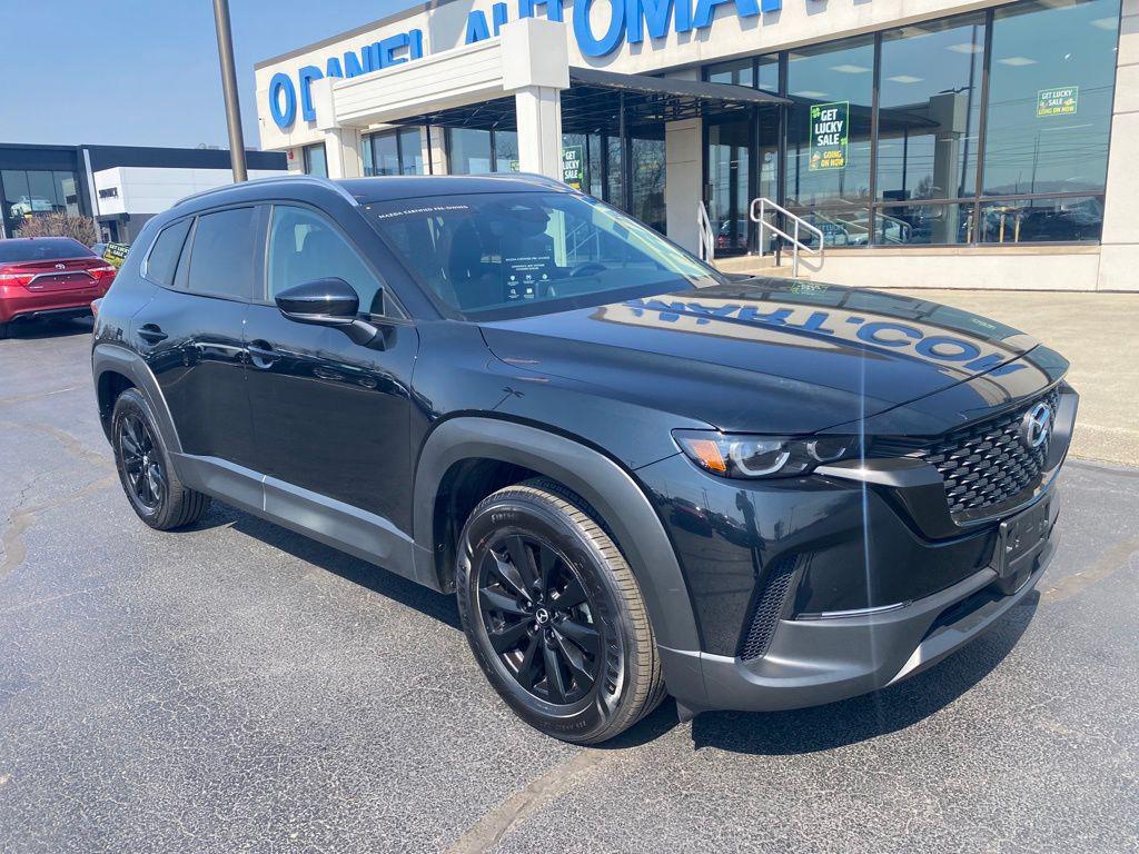 2025 Mazda CX-50 2.5 S Premium's photo