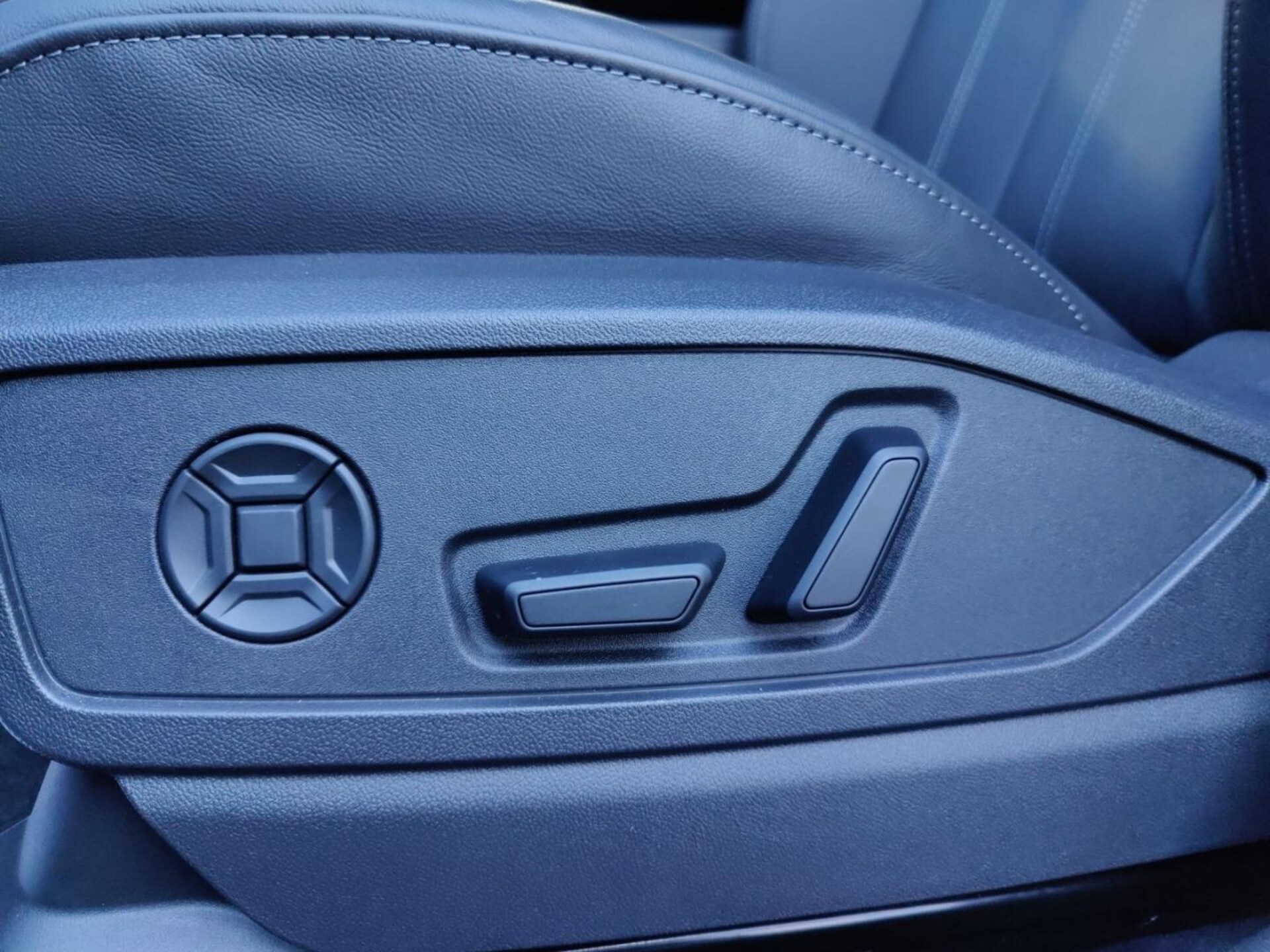 Audi Q5 SUV edition one