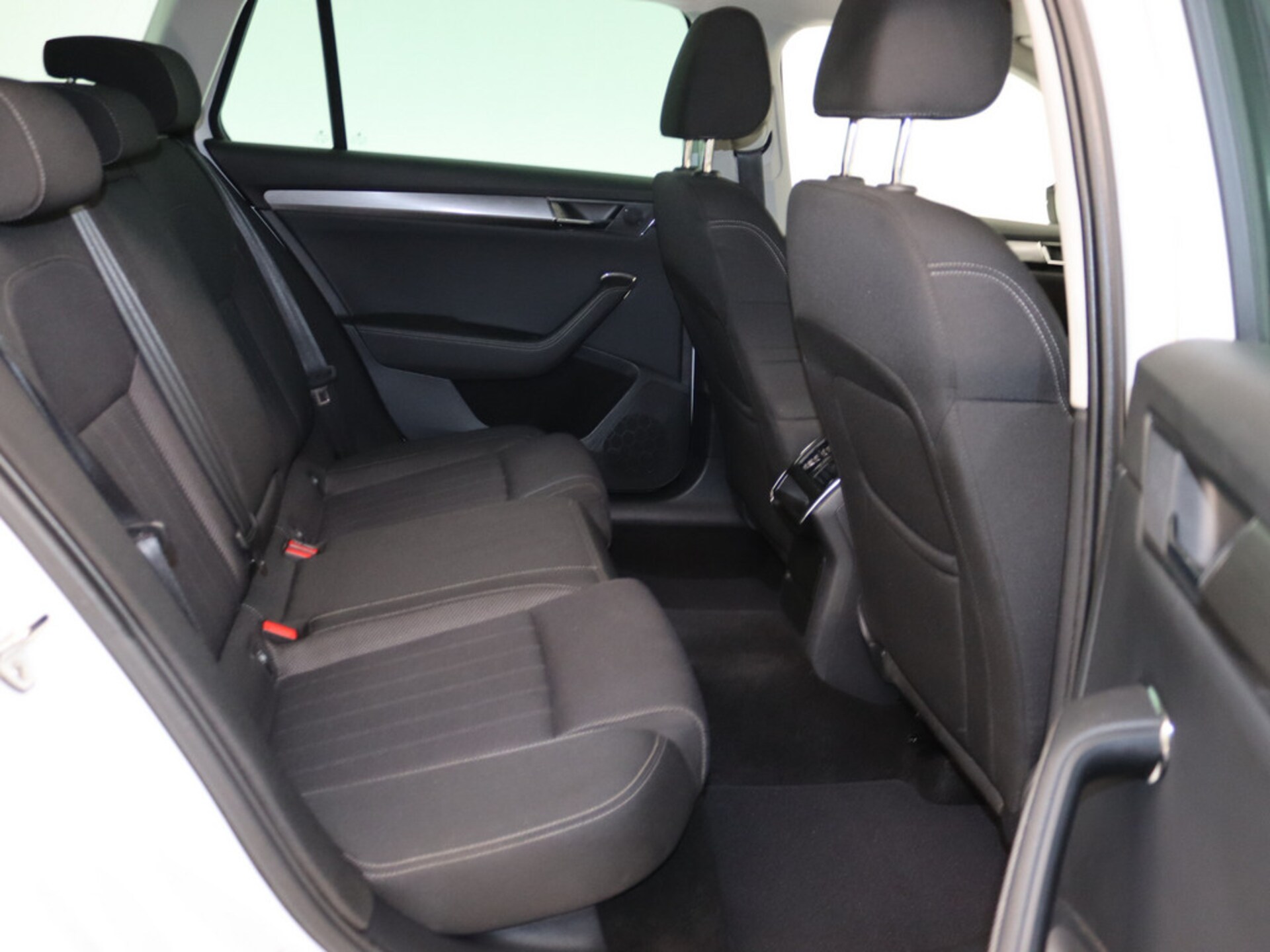 Skoda Superb Combi Style