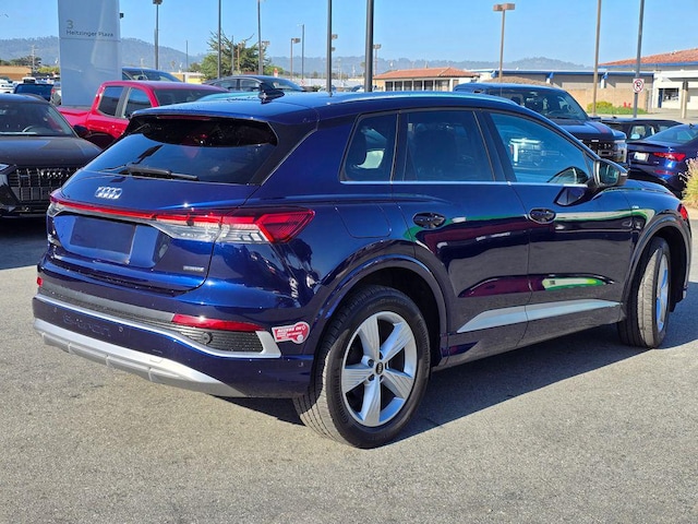 2023 Audi Q4 e-tron