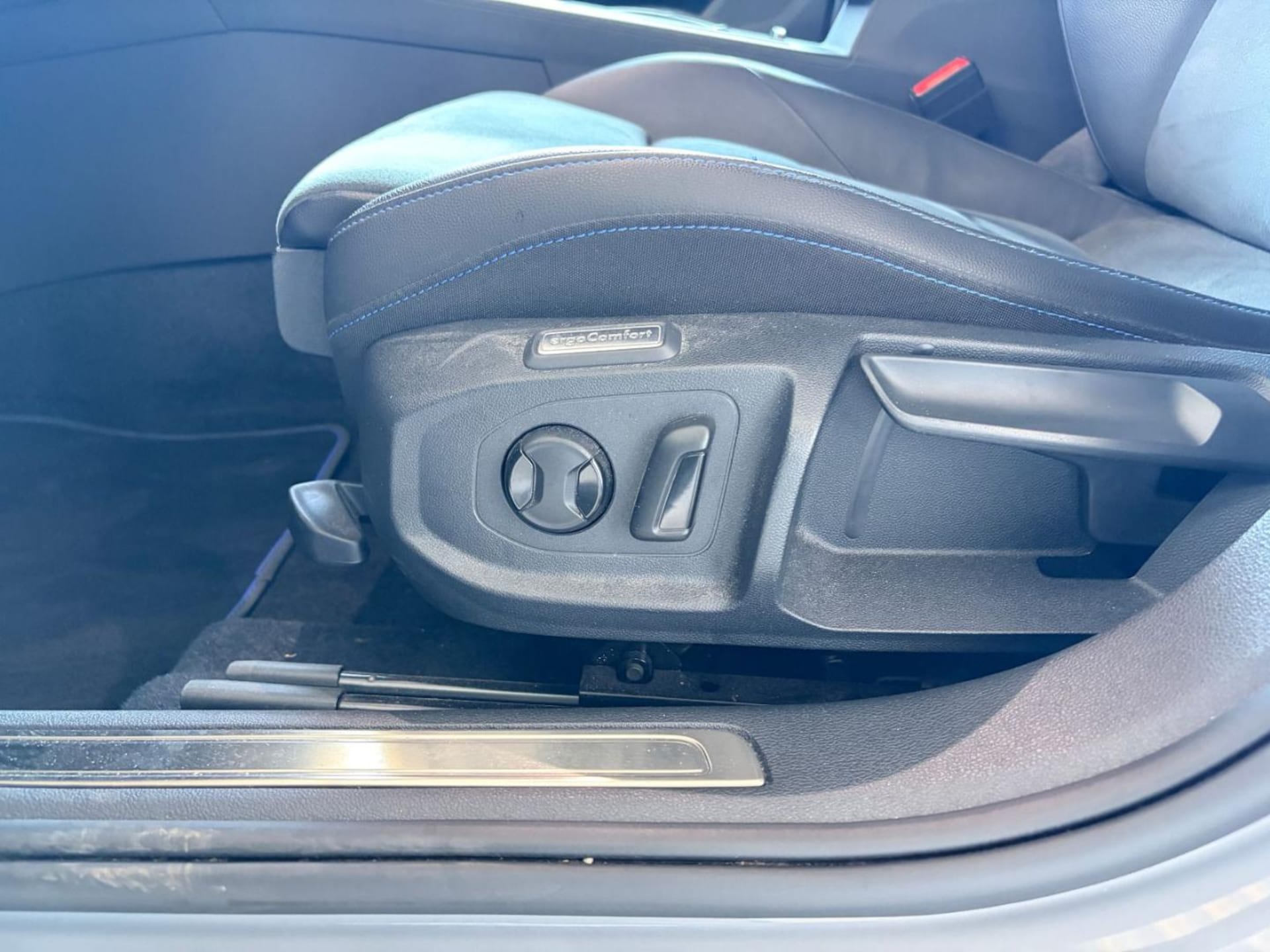 Volkswagen Arteon Shooting Brake R