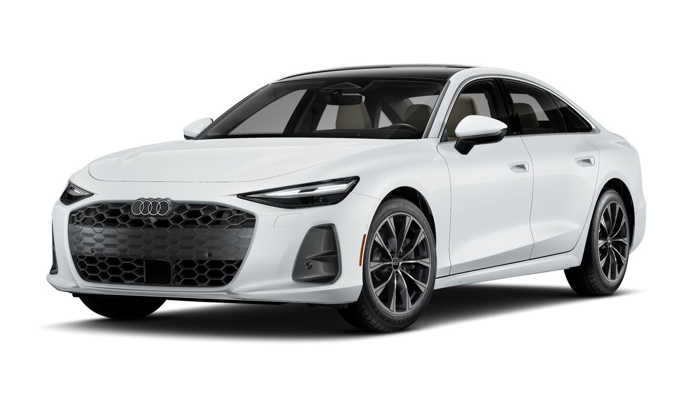 2026 Audi A6 Premium quattro S tronic's photo