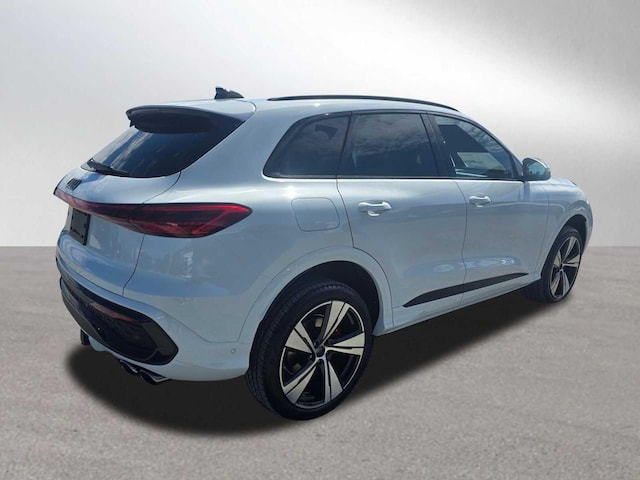 2026 Audi SQ5