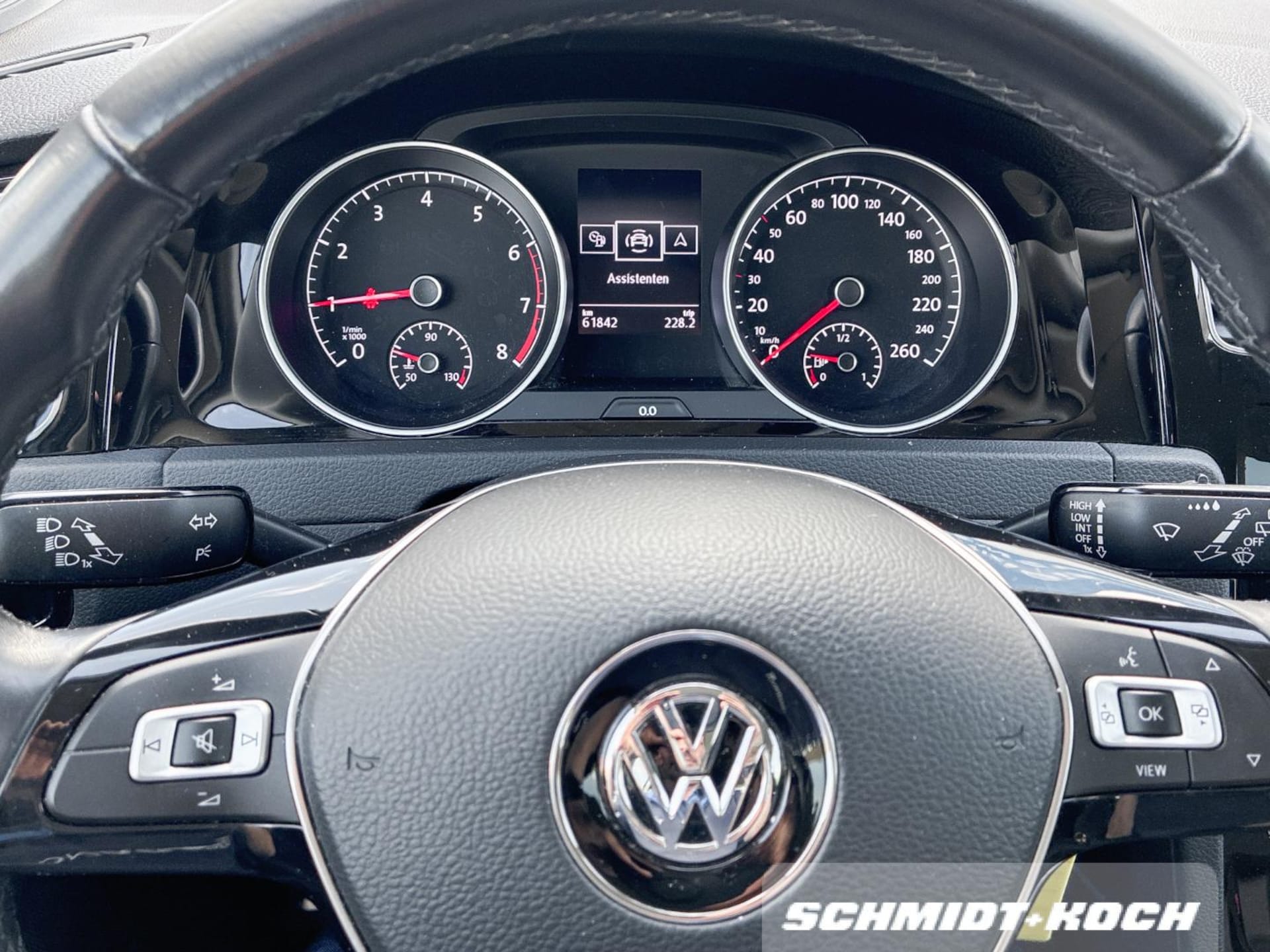 Volkswagen Golf JOIN