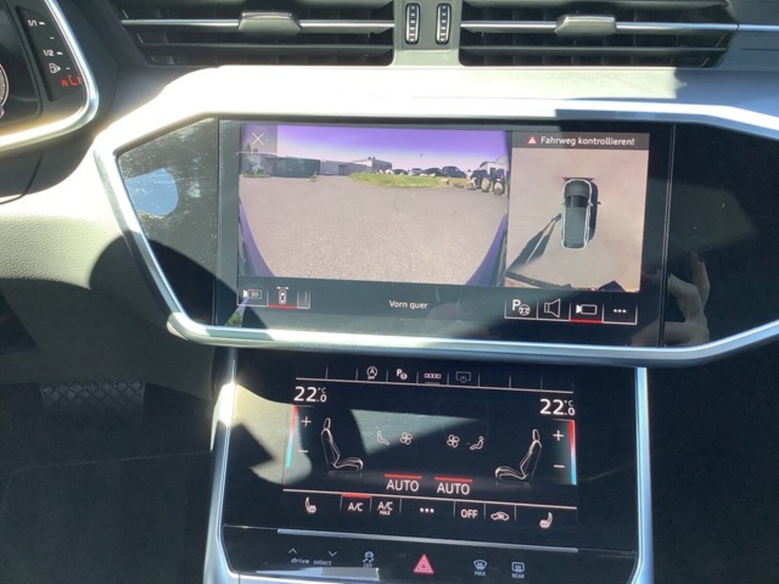 Audi A6 Avant – Bild 14