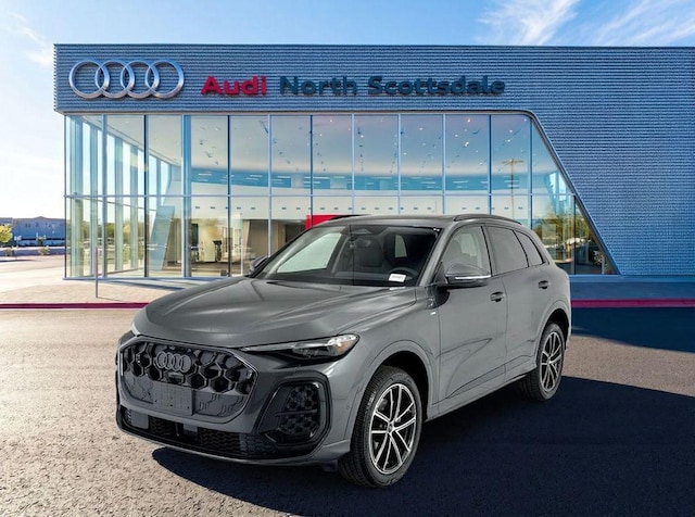 Photo of 2026 Audi Q5 