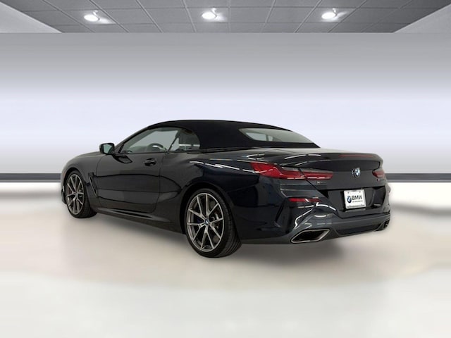 2021 BMW M850i