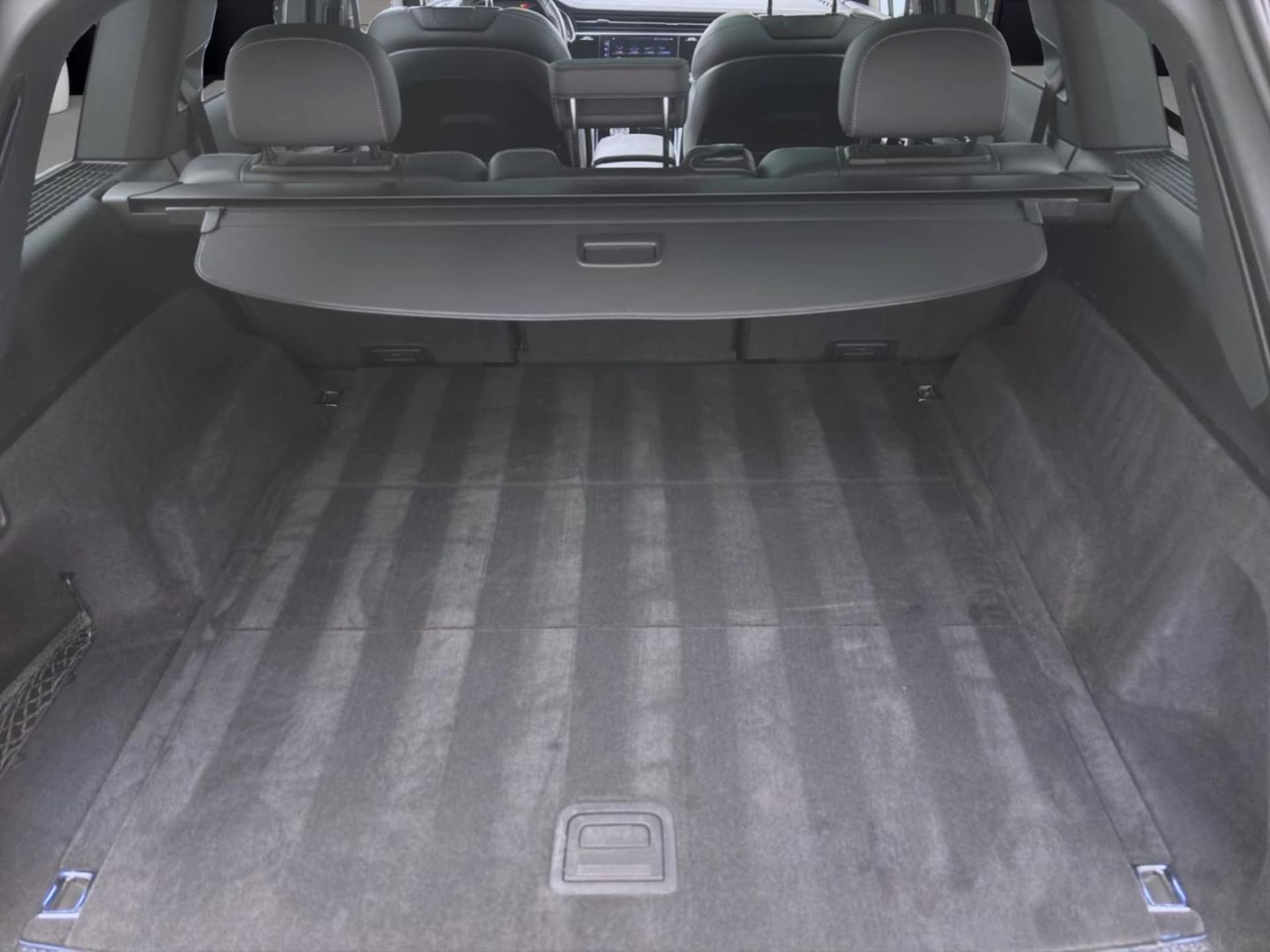 Audi Q7 SUV S line