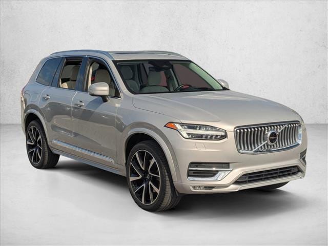 2023 Volvo XC90
