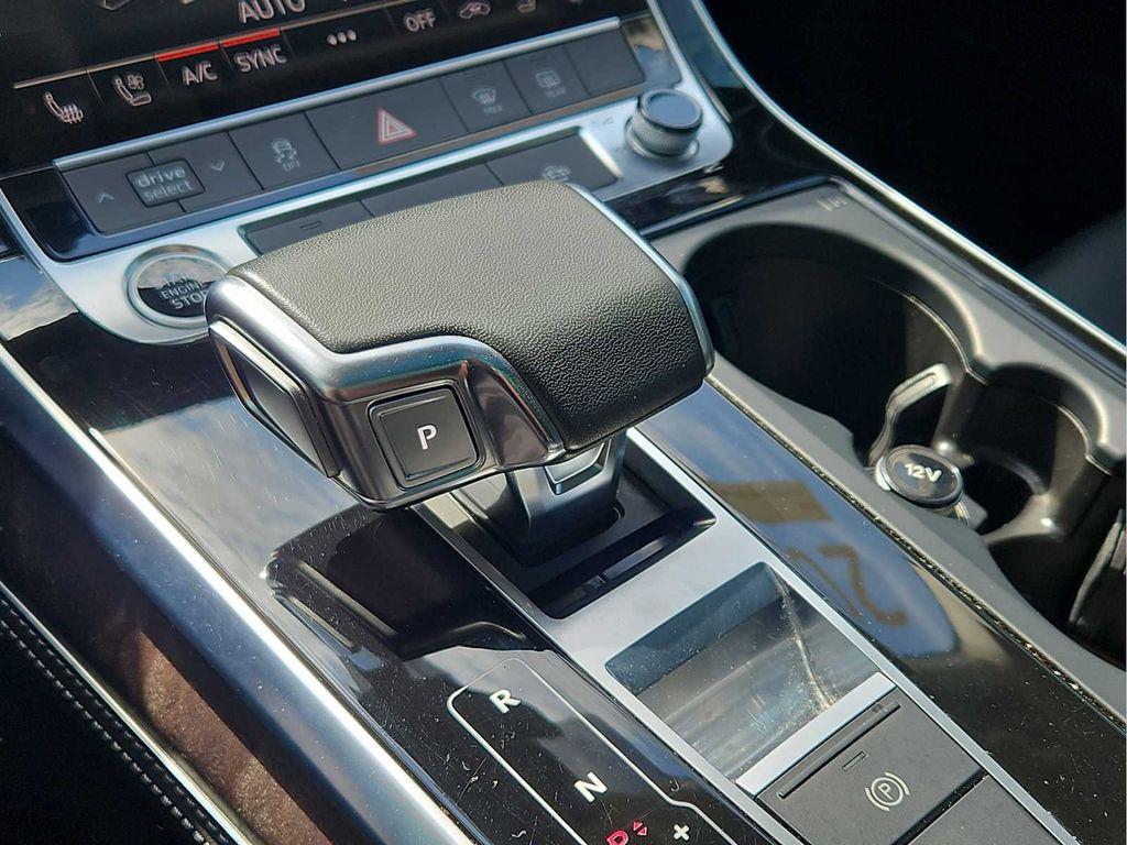2023 Audi Q8 Premium Plus - Photo 31