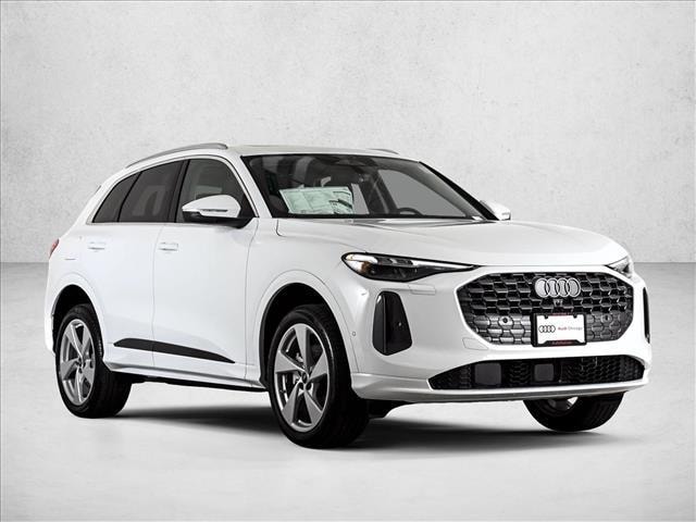 2026 Audi Q5