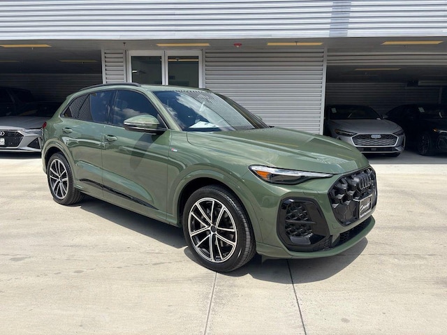 2026 Audi Q5