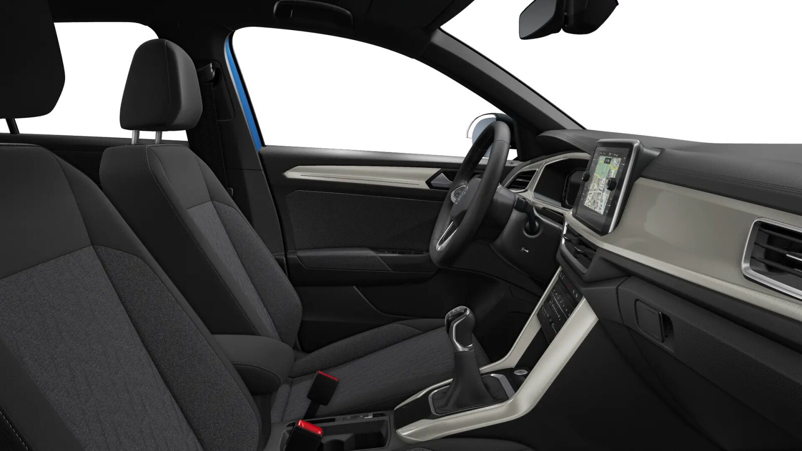Volkswagen T-Roc – Bild 9
