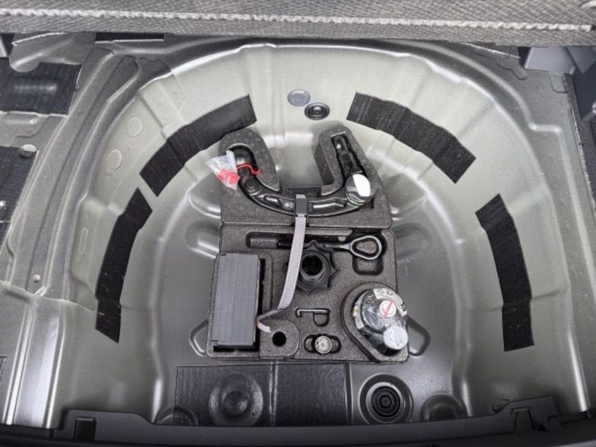 Volkswagen Polo Style
