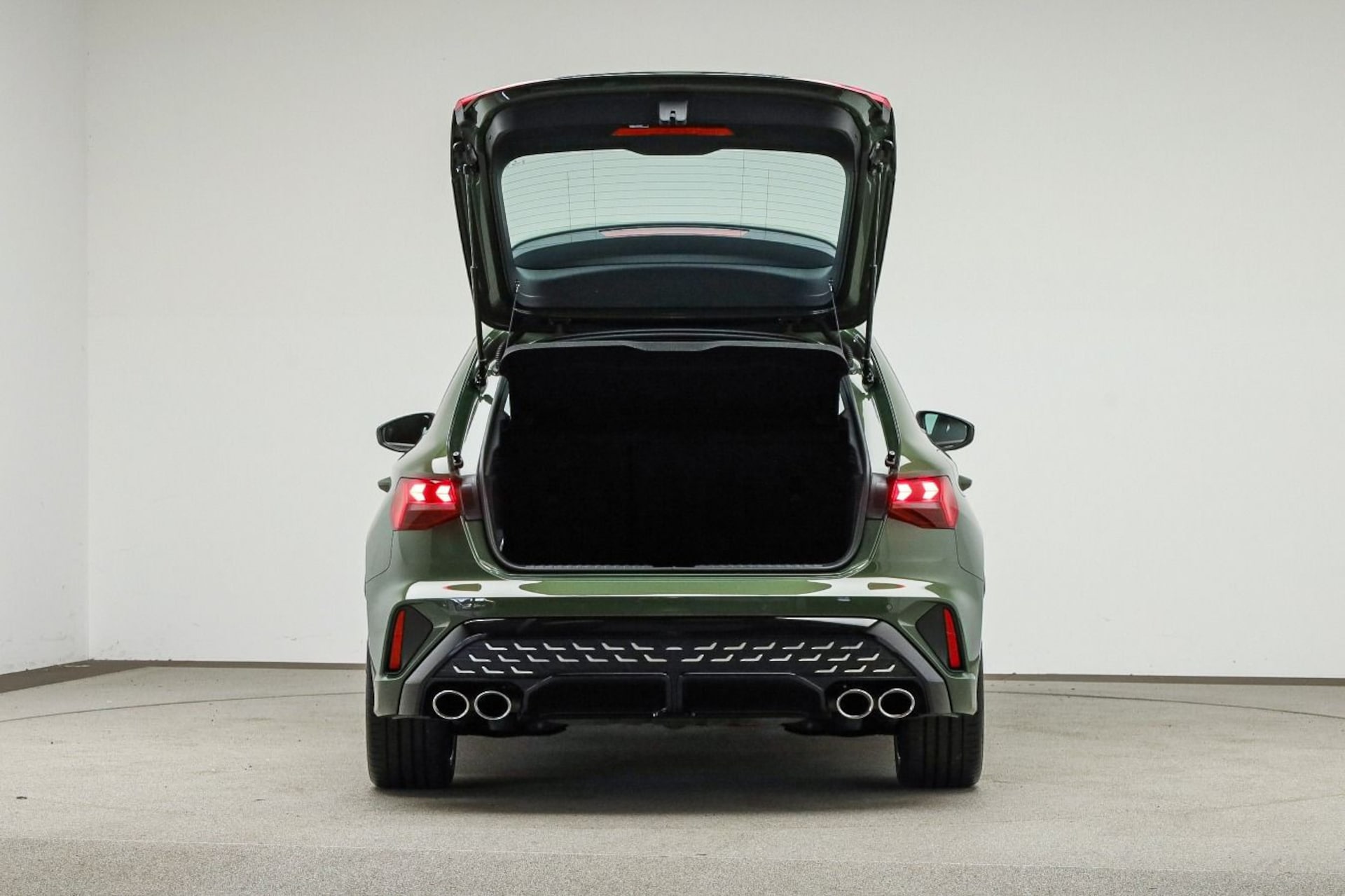 Audi S3 Sportback