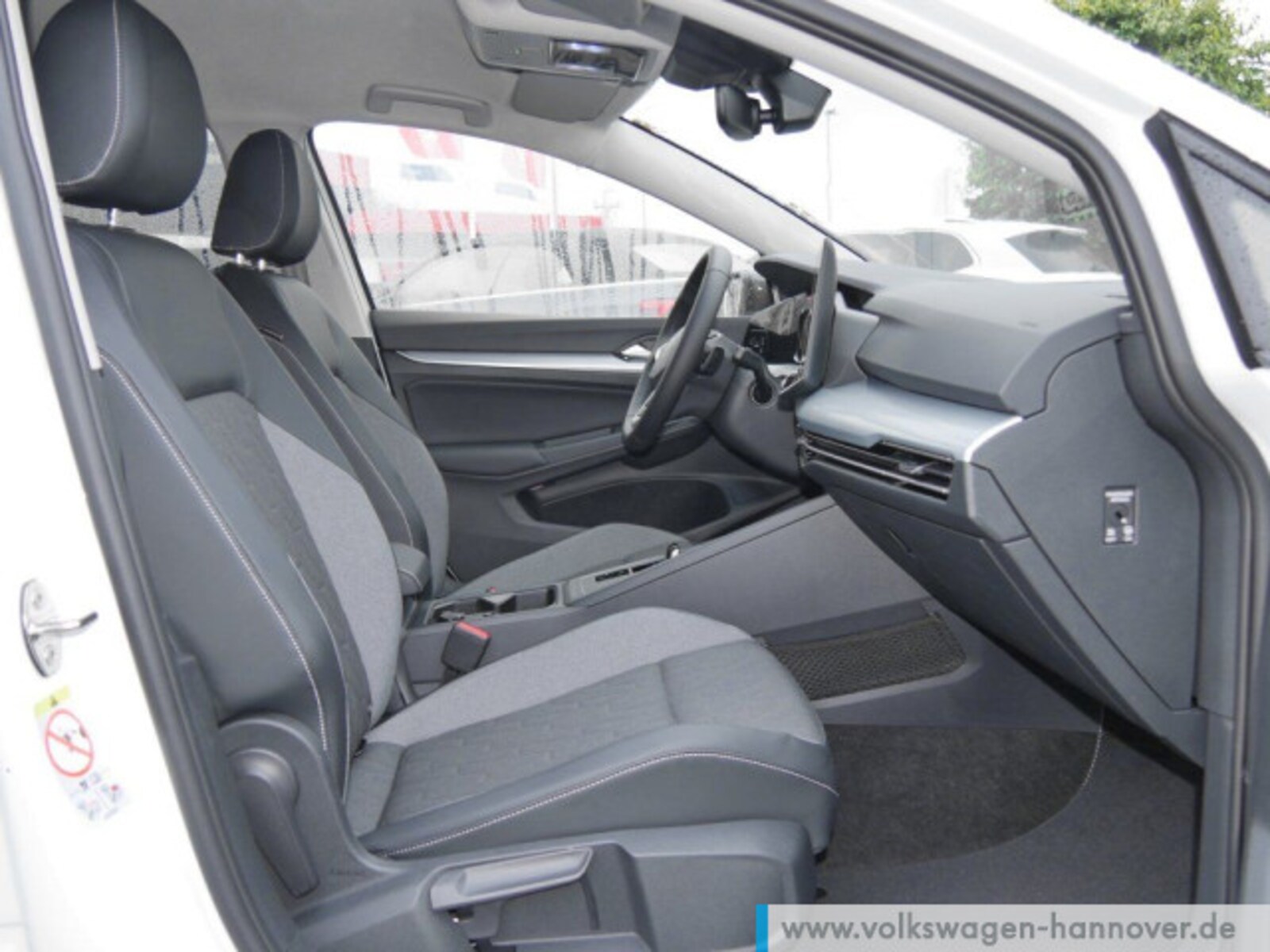 Volkswagen Golf – Bild 3