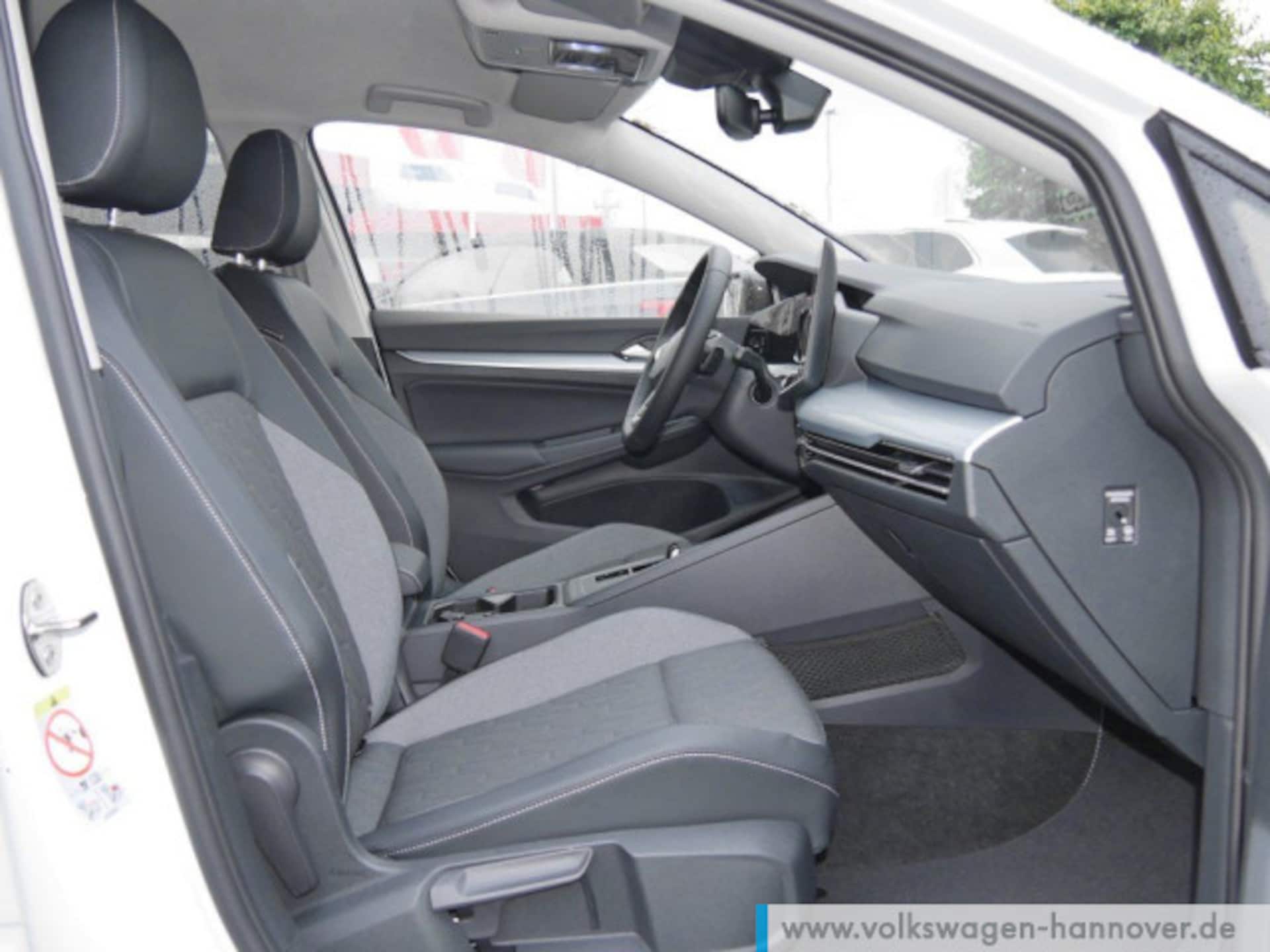 Volkswagen Golf ENERGY