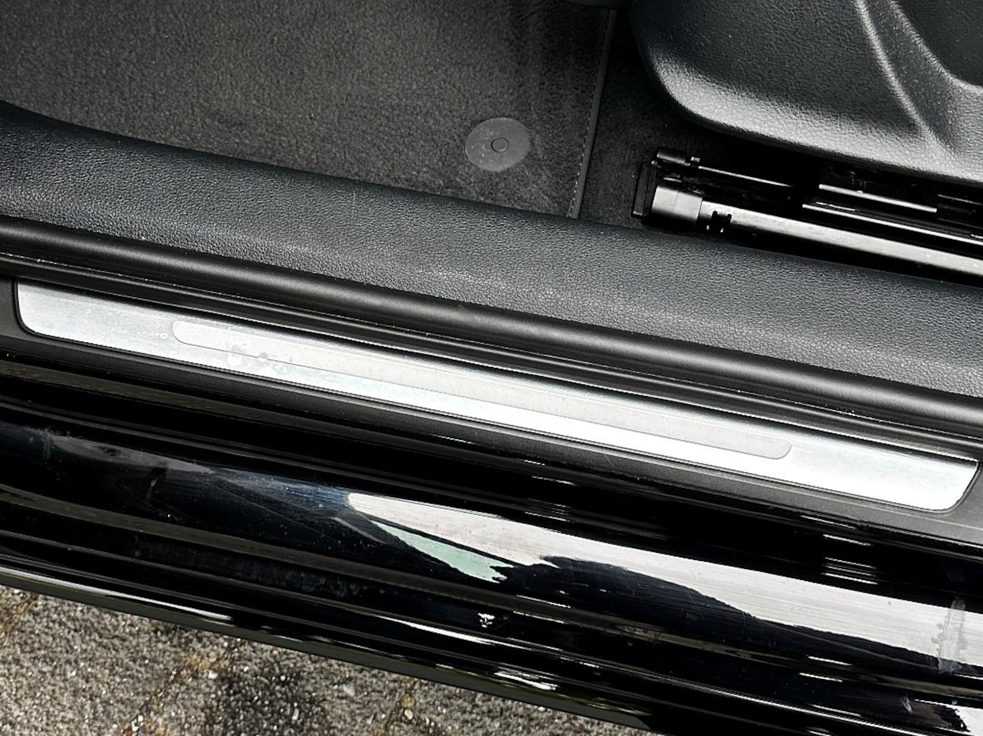 Audi A4 Avant Advanced