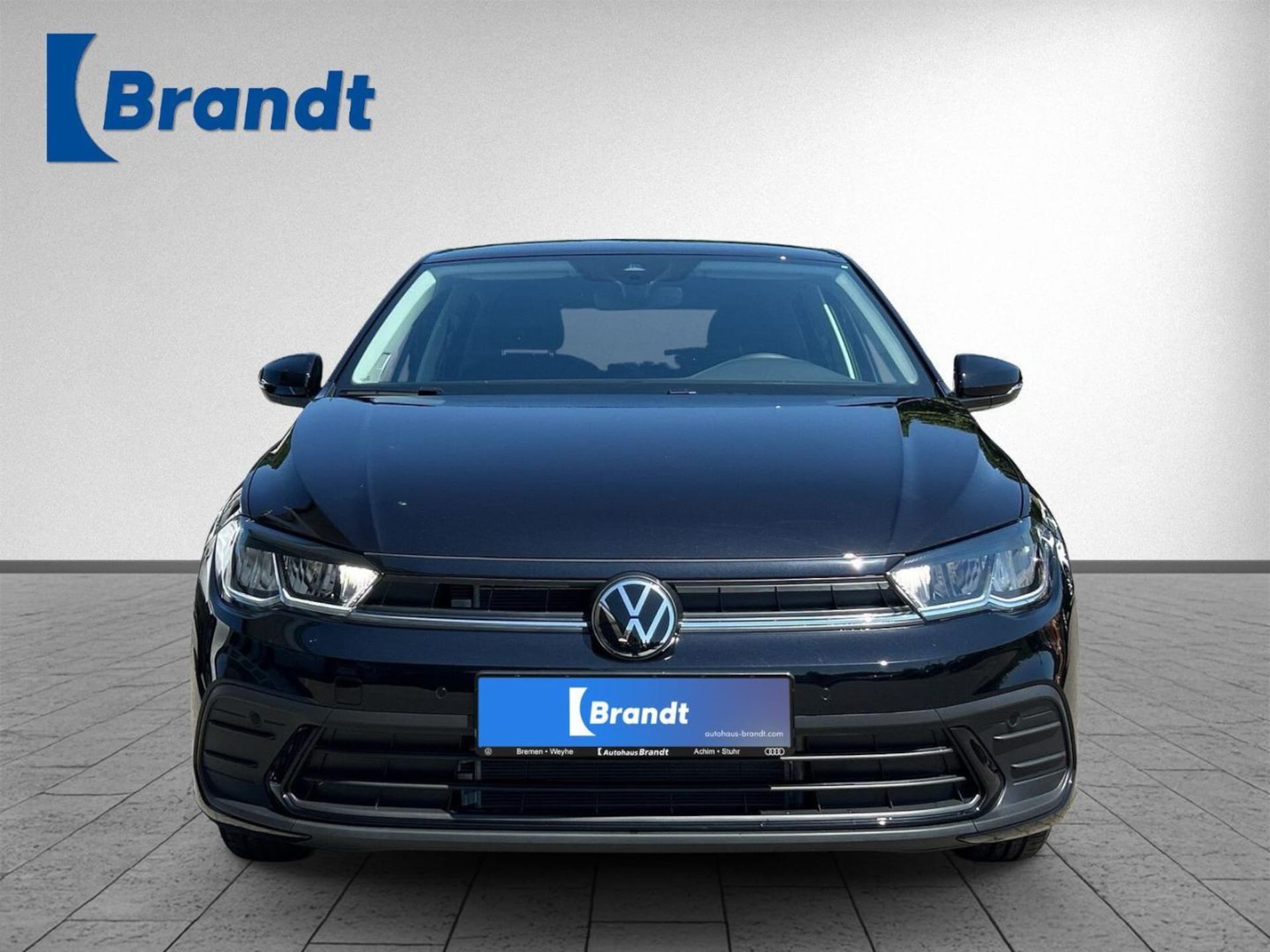 Volkswagen Polo Life