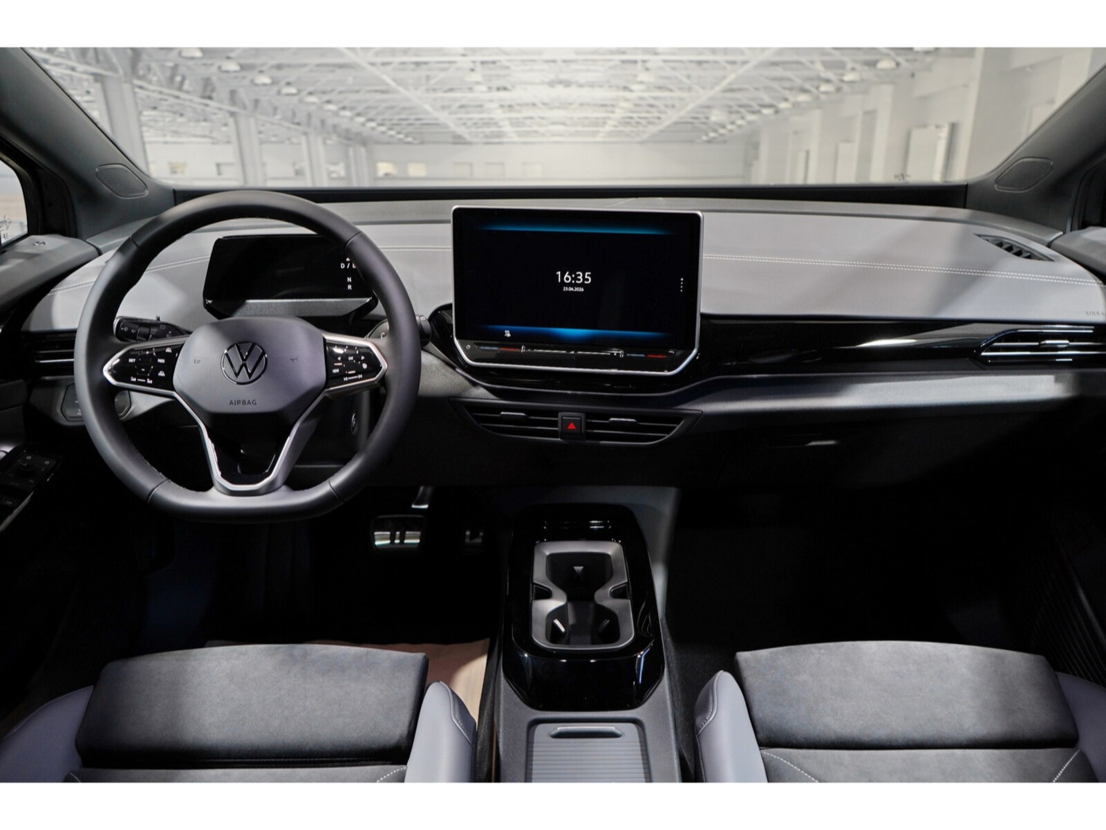Volkswagen ID.4 – Bild 6