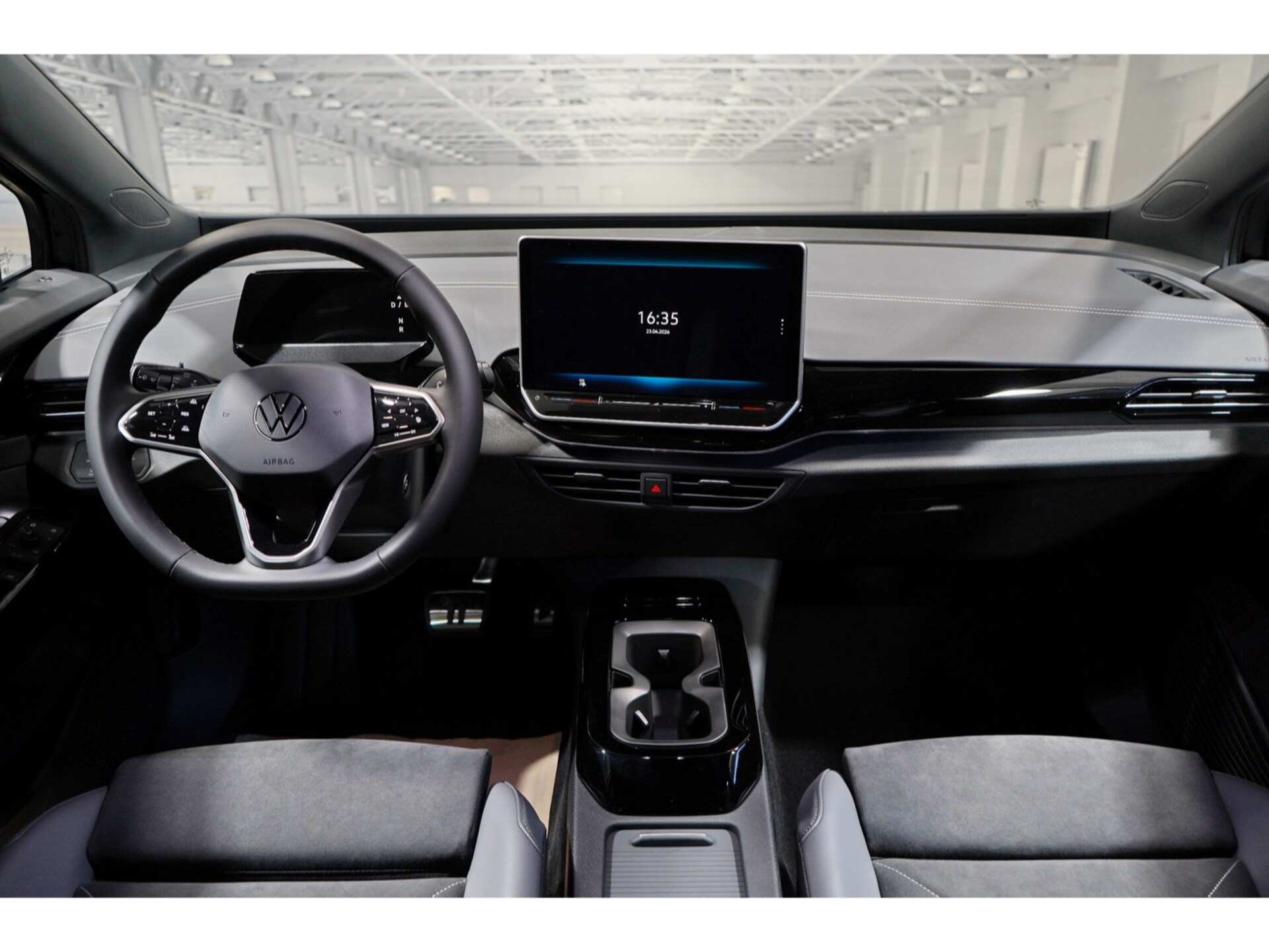 Volkswagen ID.4 Pro