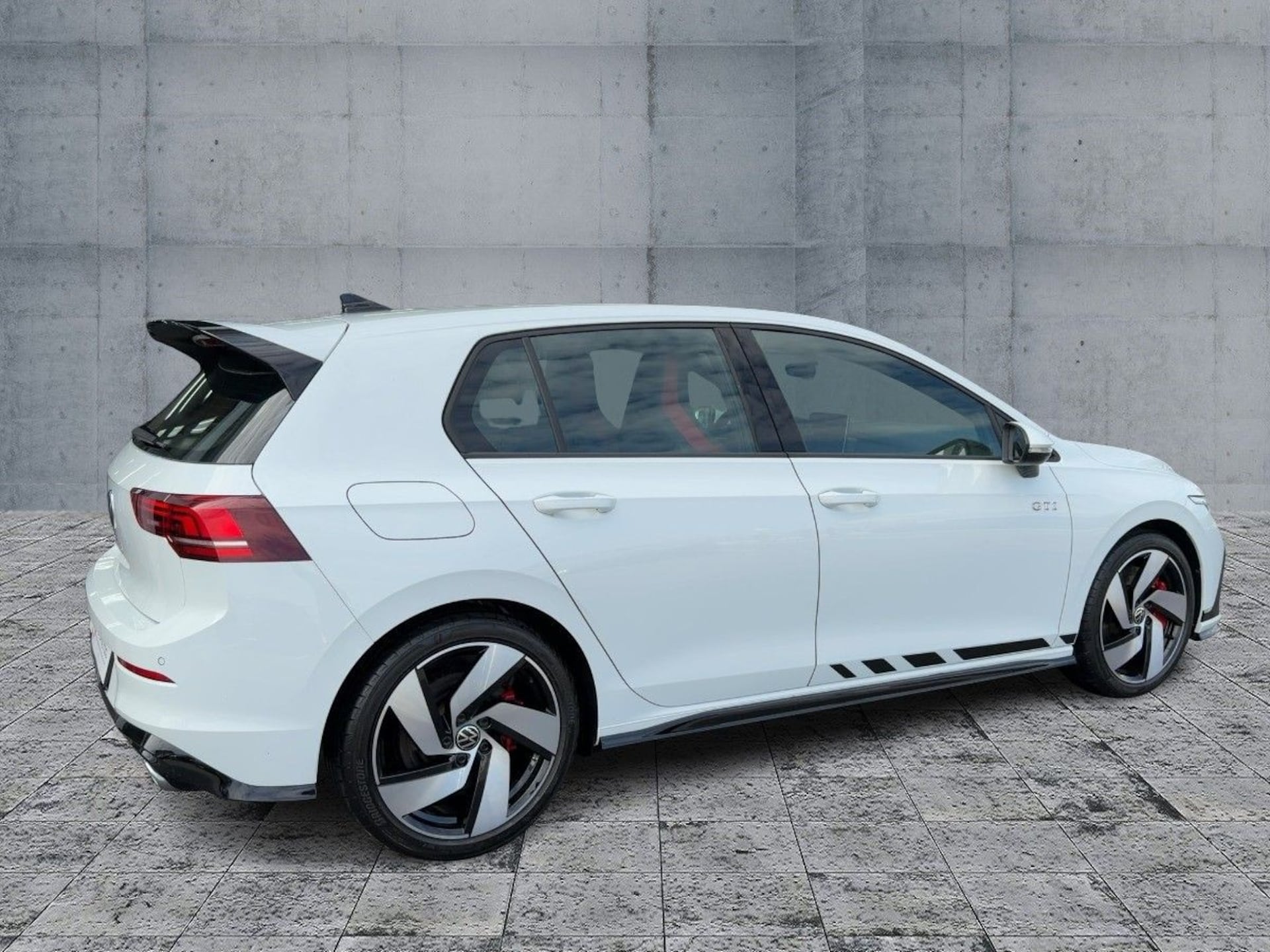 Volkswagen Golf GTI Clubsport