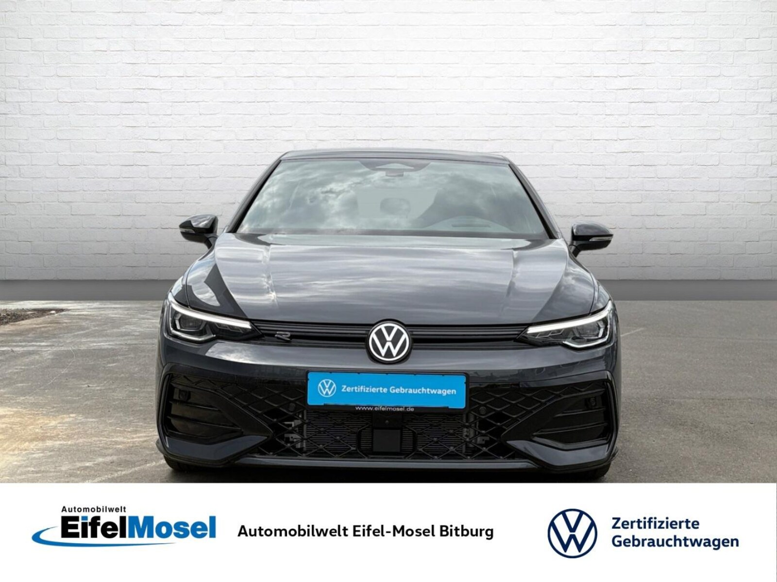 Volkswagen Golf – Bild 8