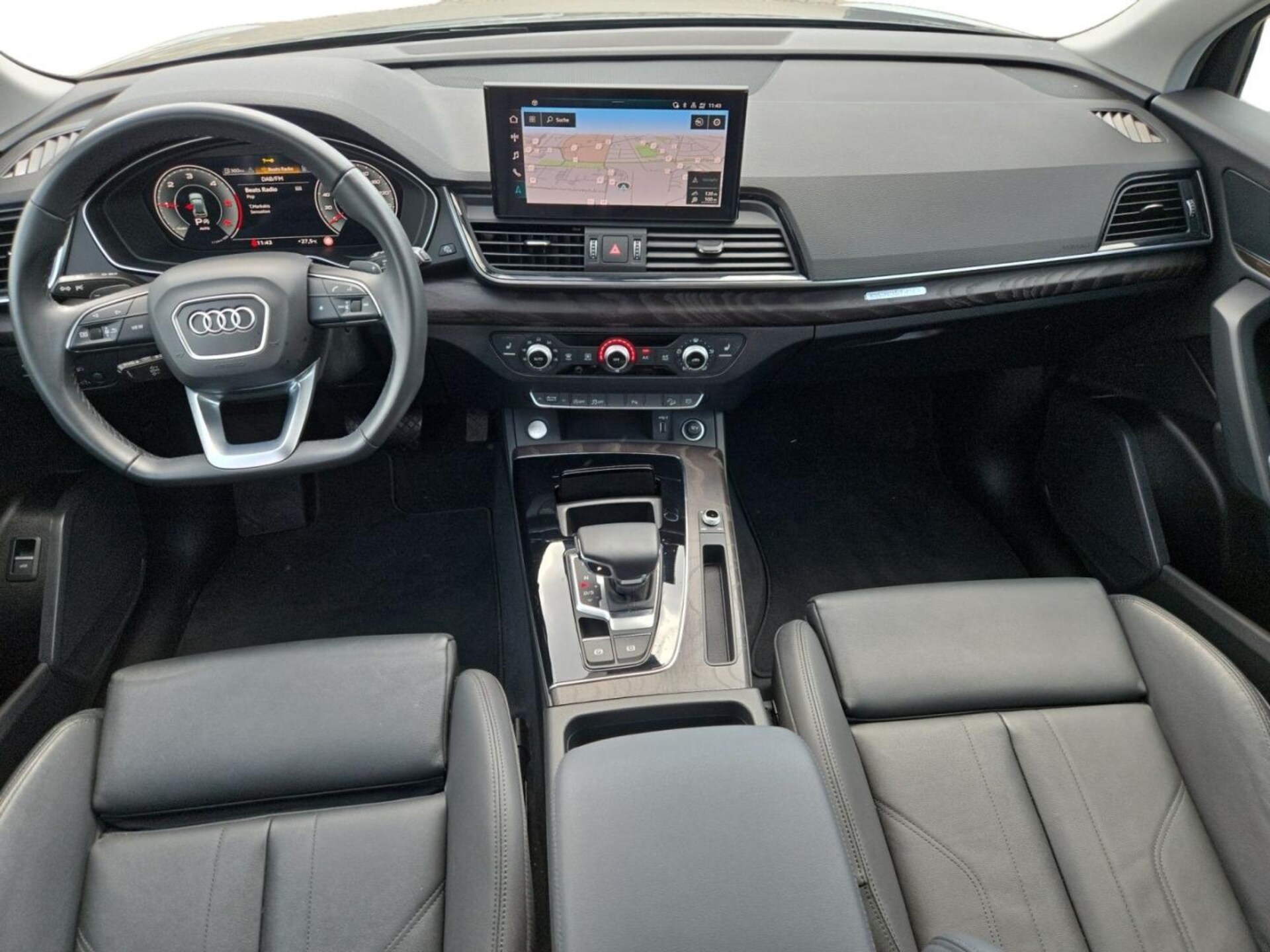 Audi Q5 SUV S line