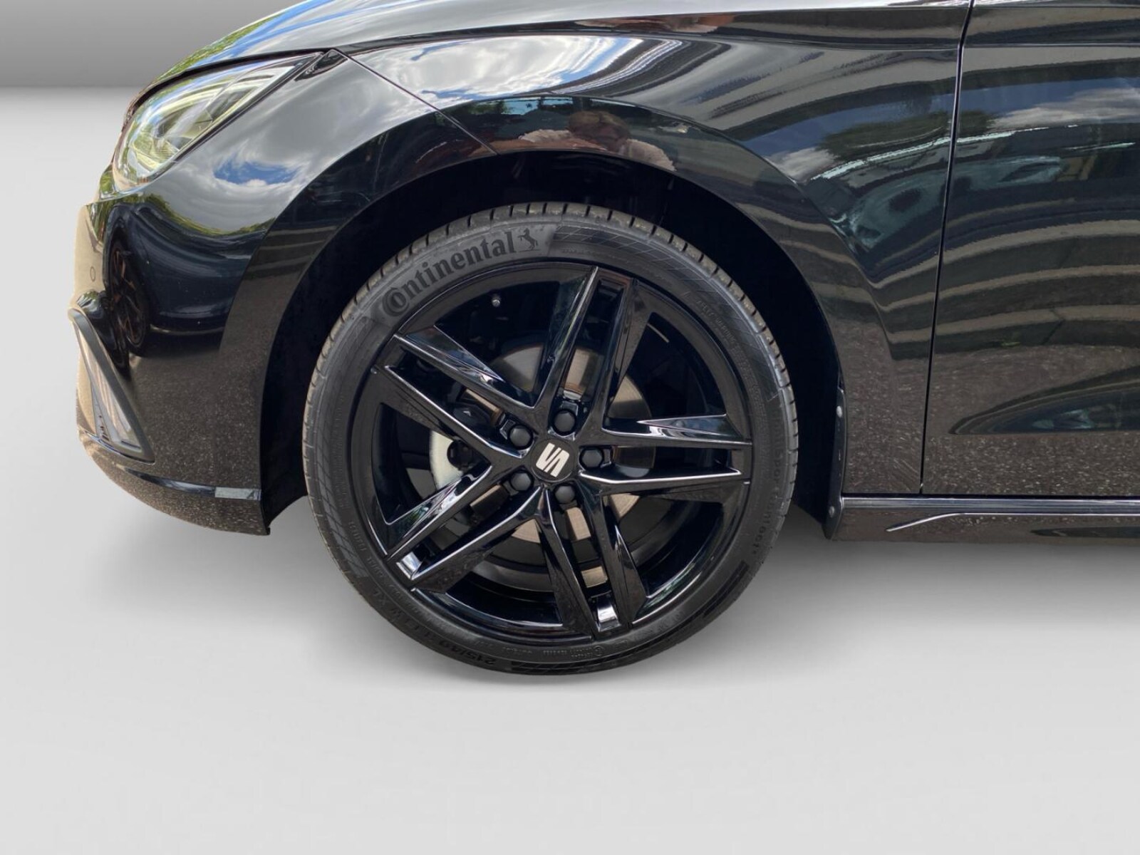 SEAT Ibiza – Bild 4