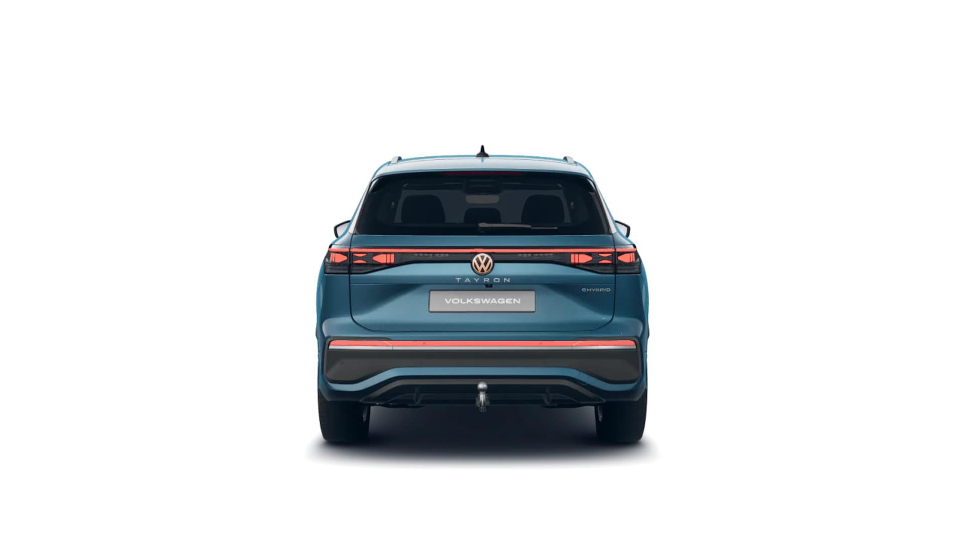 Volkswagen Tayron Elegance