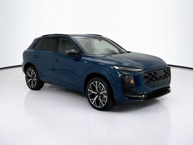 2026 Audi Q3 SUV