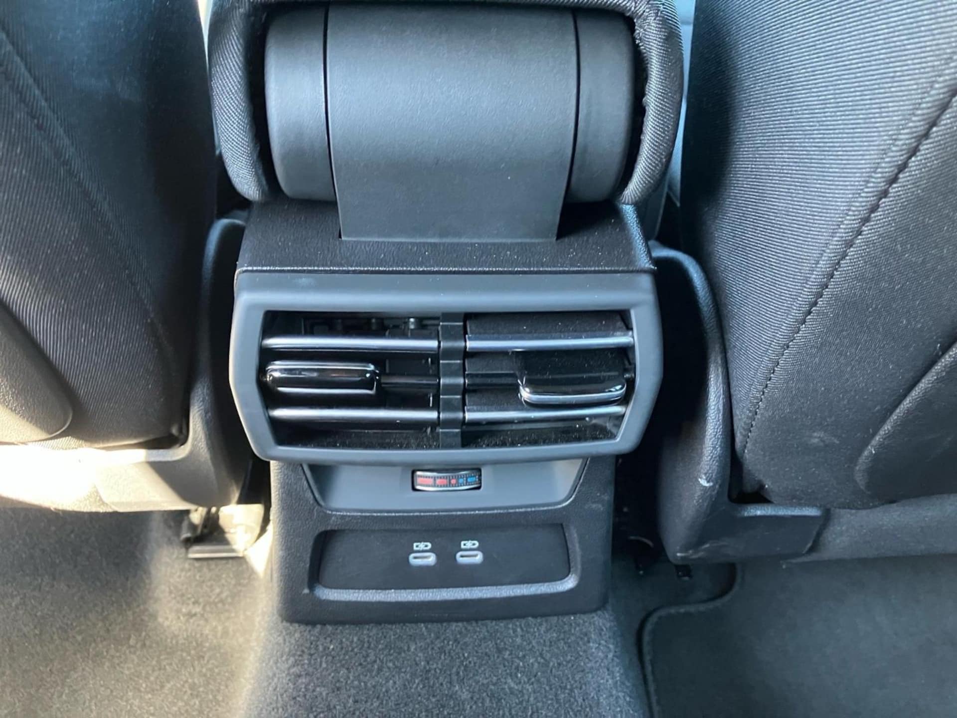 Audi A3 Sportback Advanced
