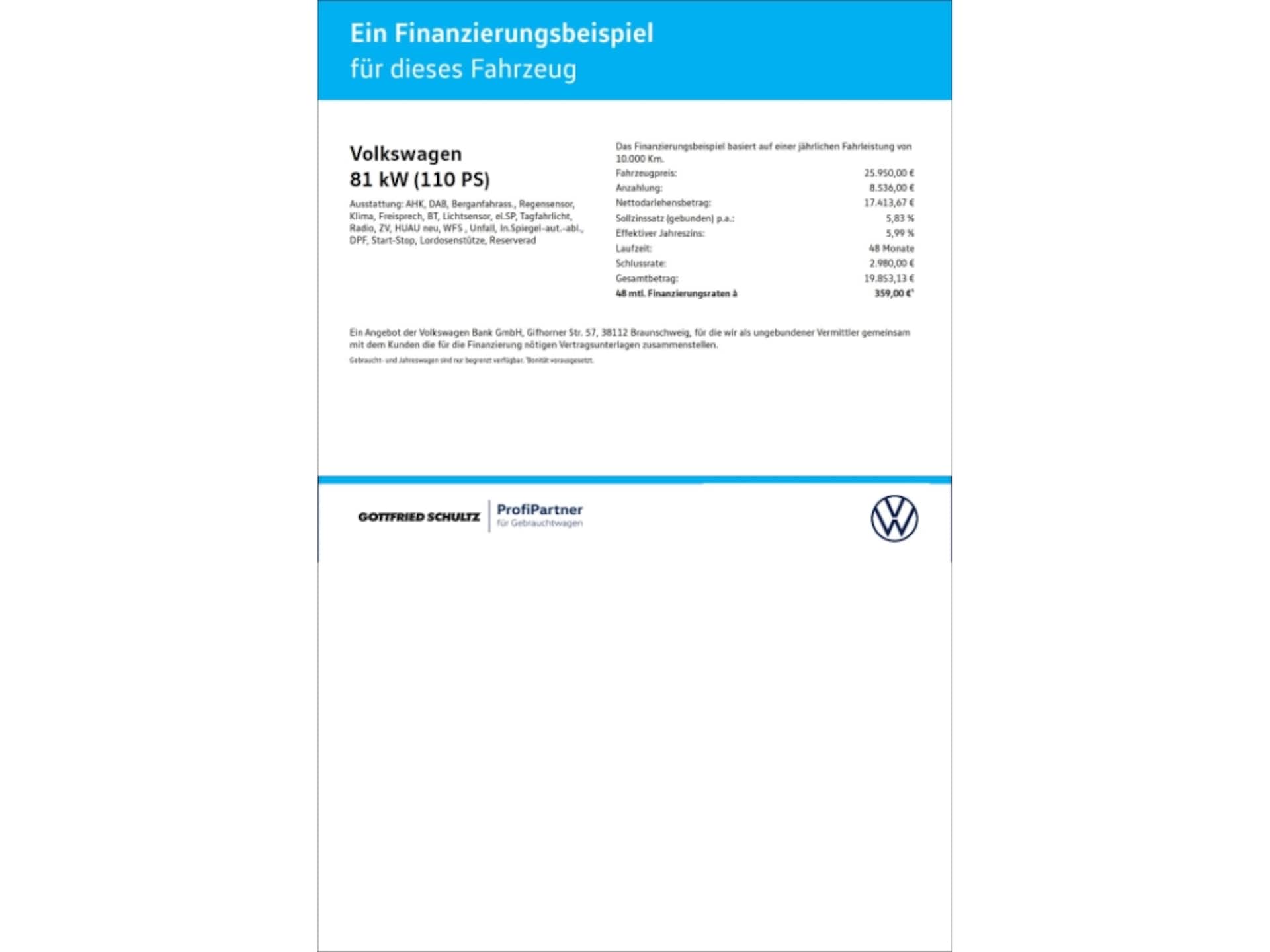 Volkswagen T6.1 Transporter Pritschenwagen Doppelkabine