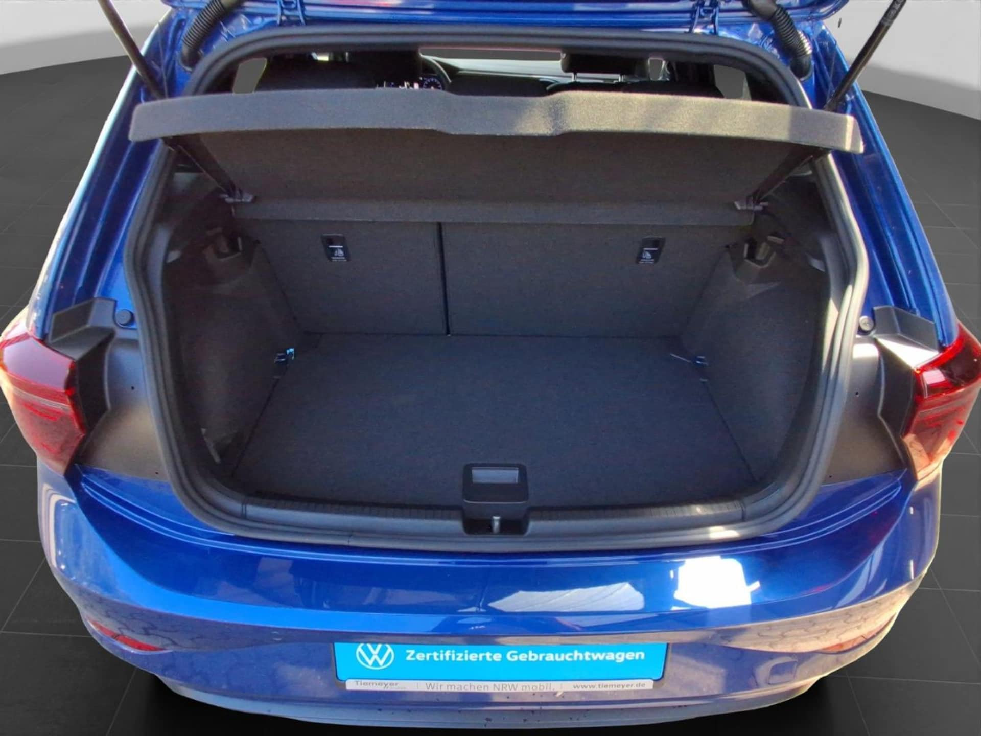 Volkswagen Polo Style