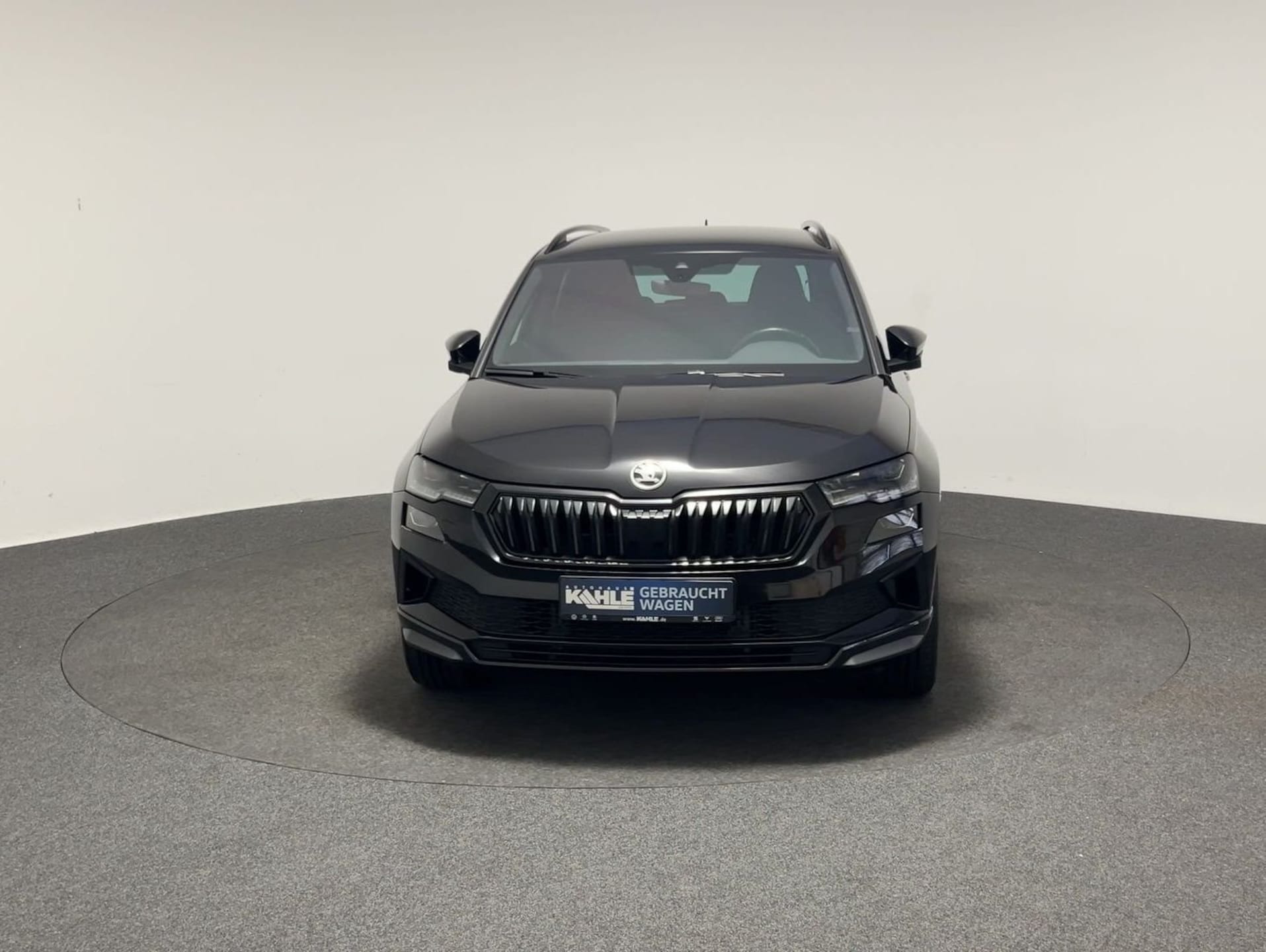 Skoda Karoq Sportline