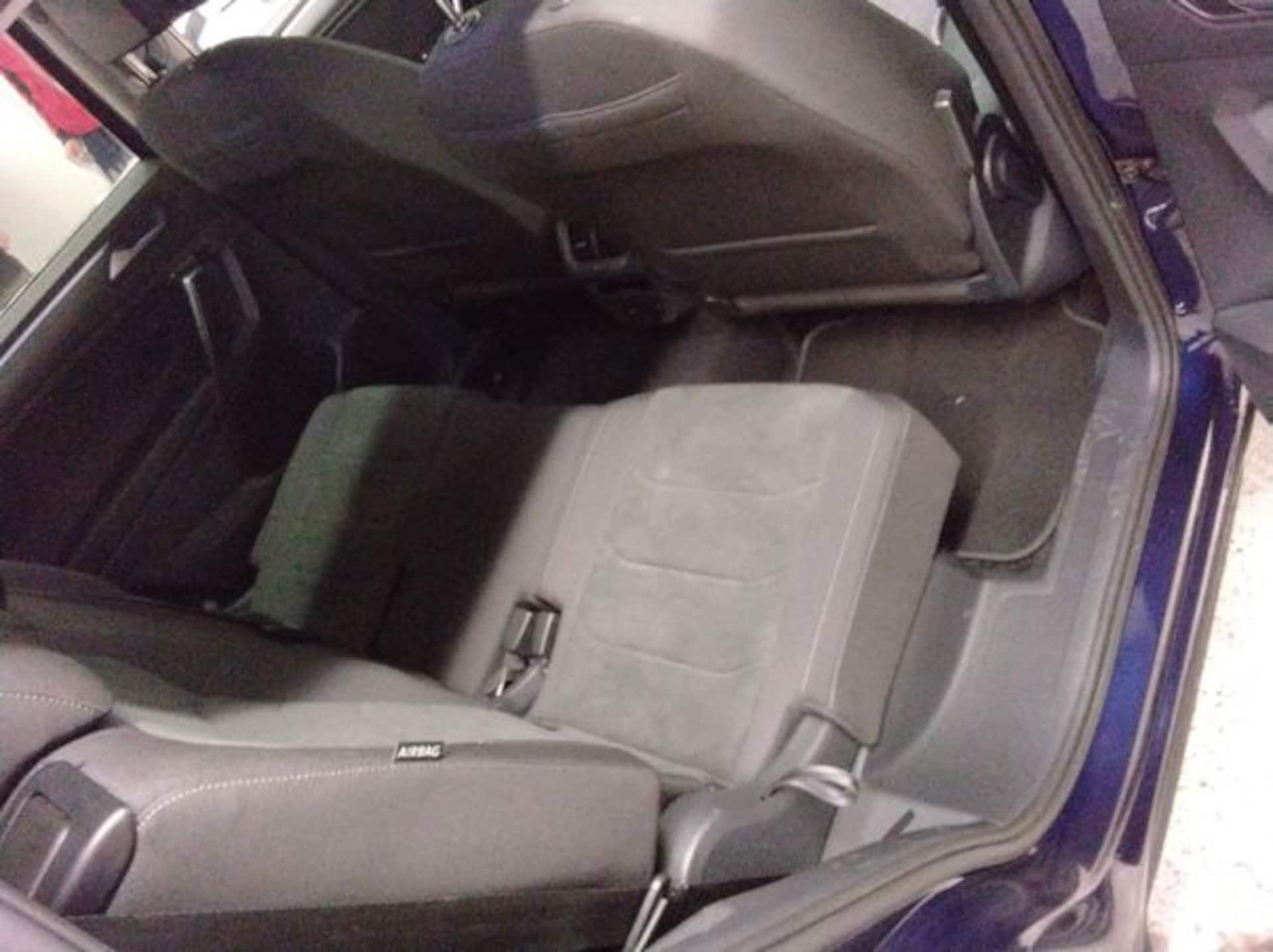 Volkswagen Tiguan Allspace Elegance