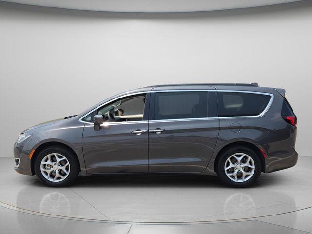 2019 Chrysler Pacifica