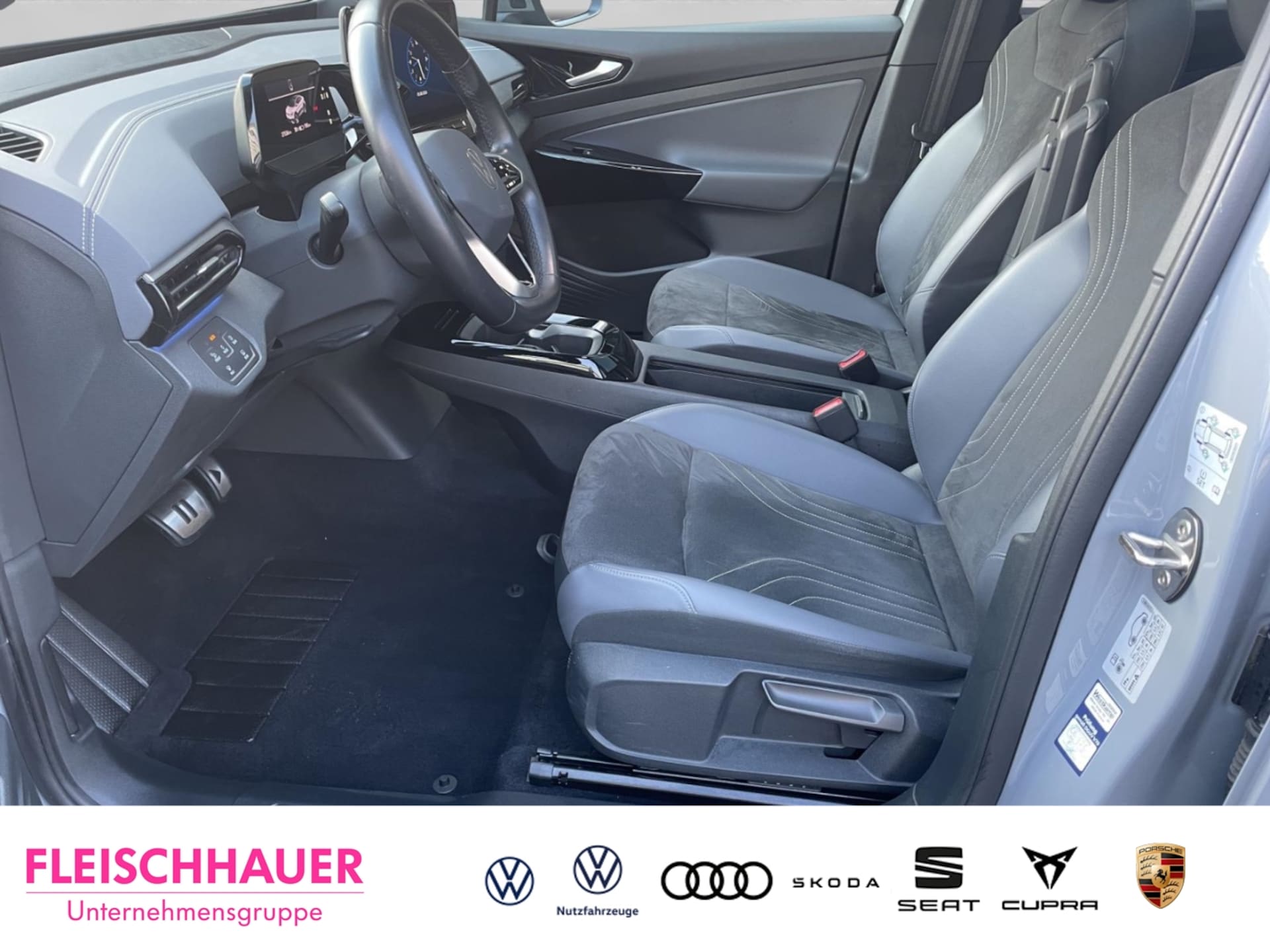 Volkswagen ID.5 Pro