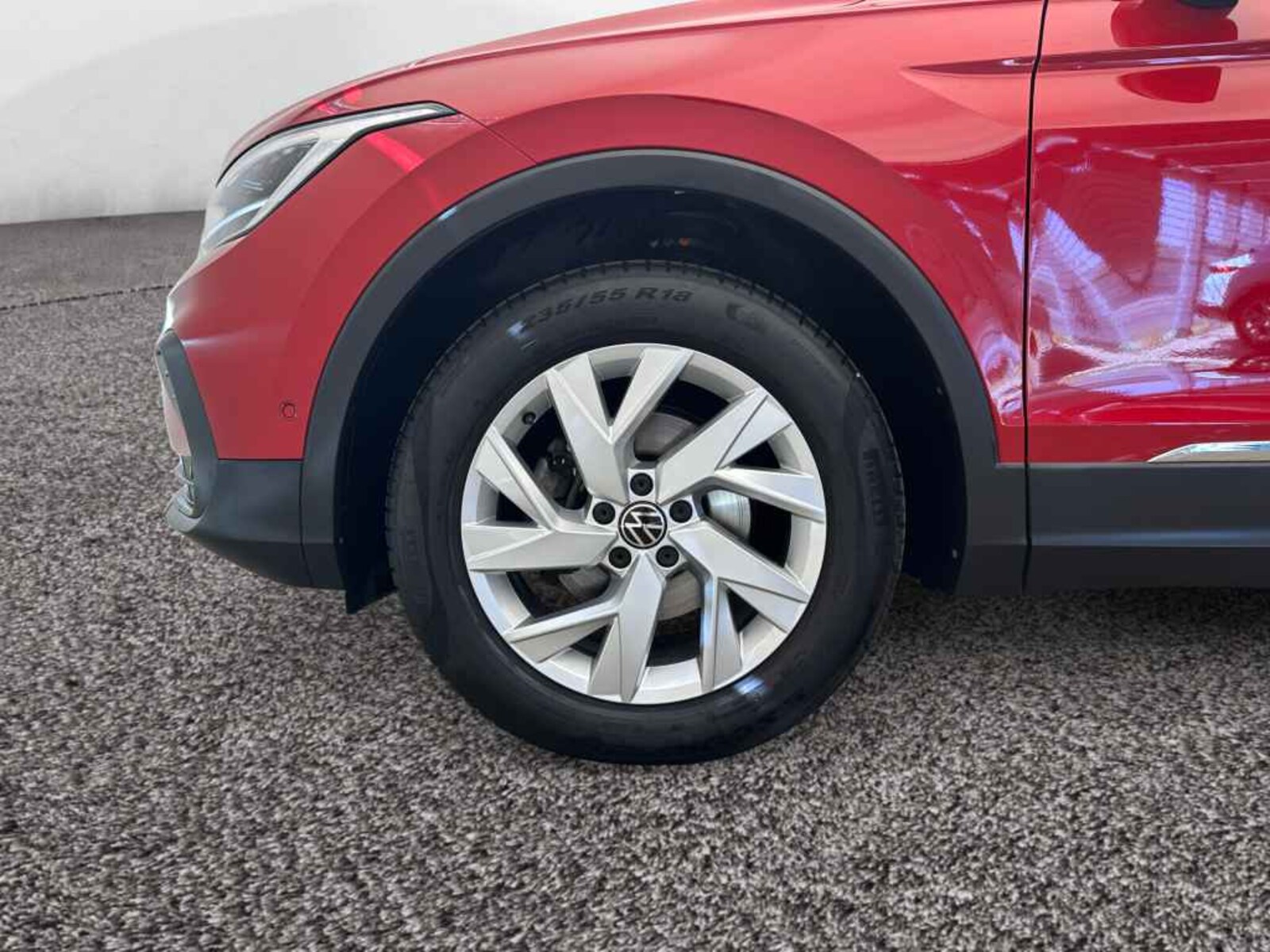 Volkswagen Tiguan – Bild 4